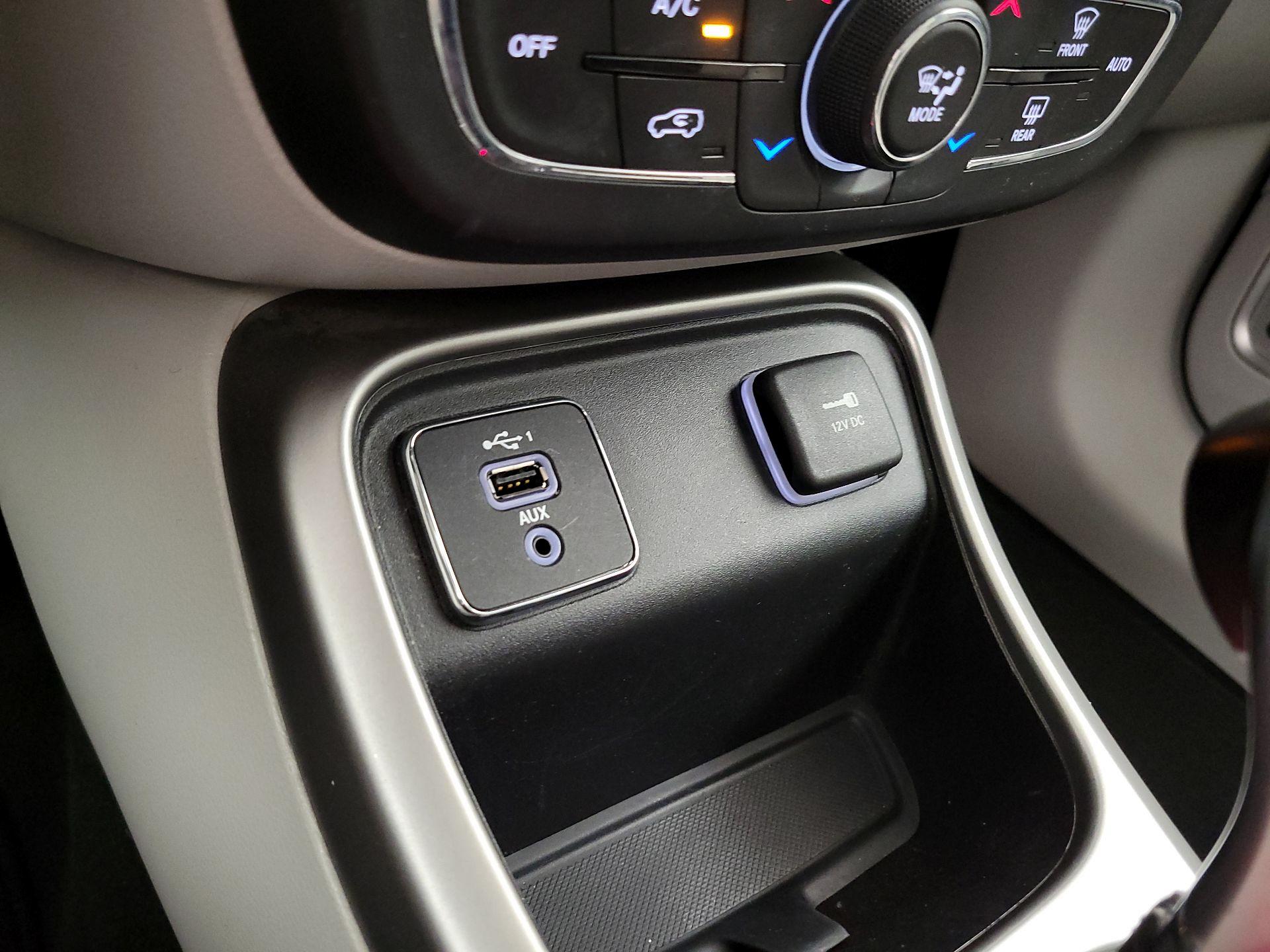 Thumbnail: 2021 Jeep Compass - 18