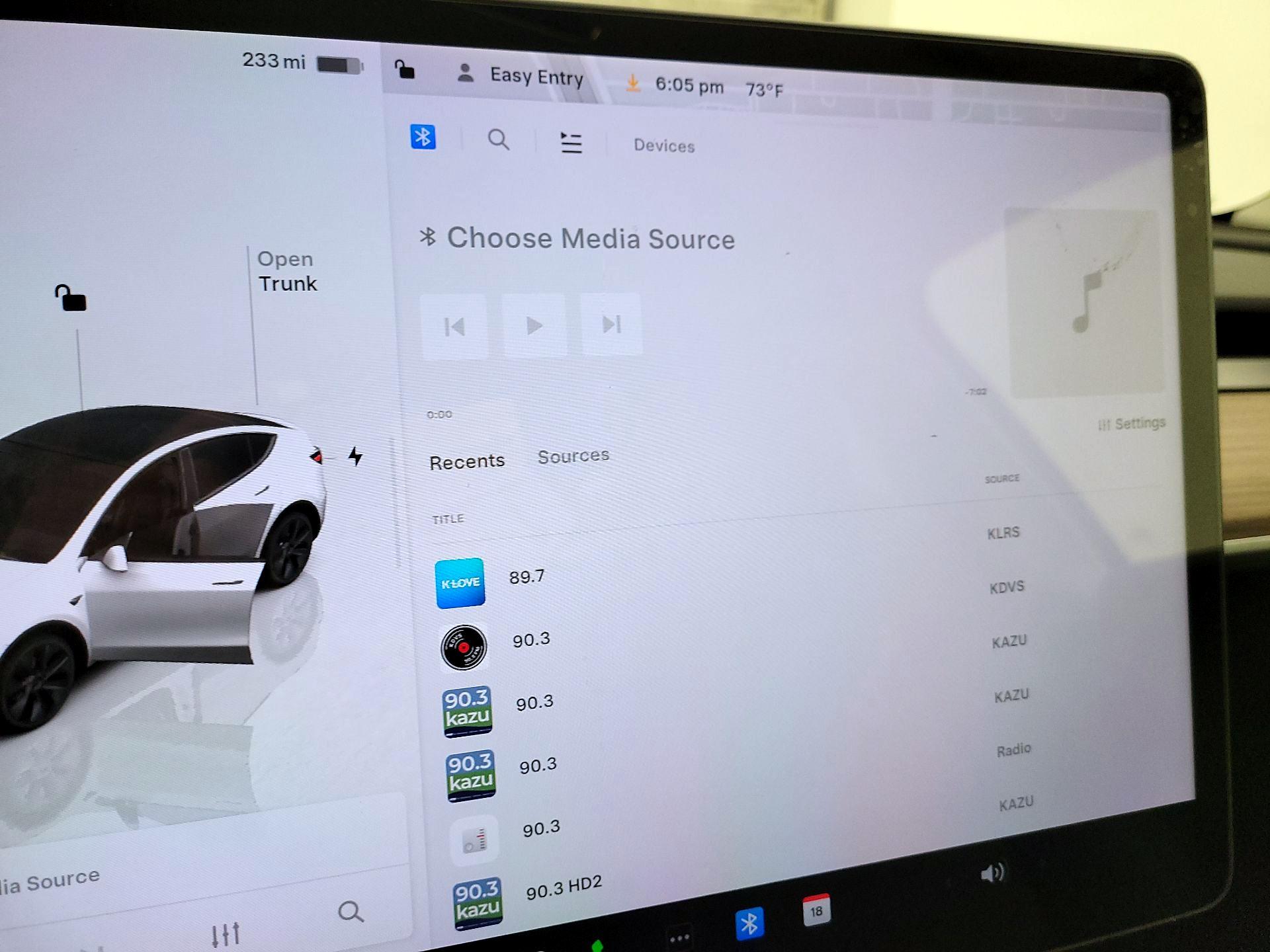 Thumbnail: 2025 Tesla Model Y - 14