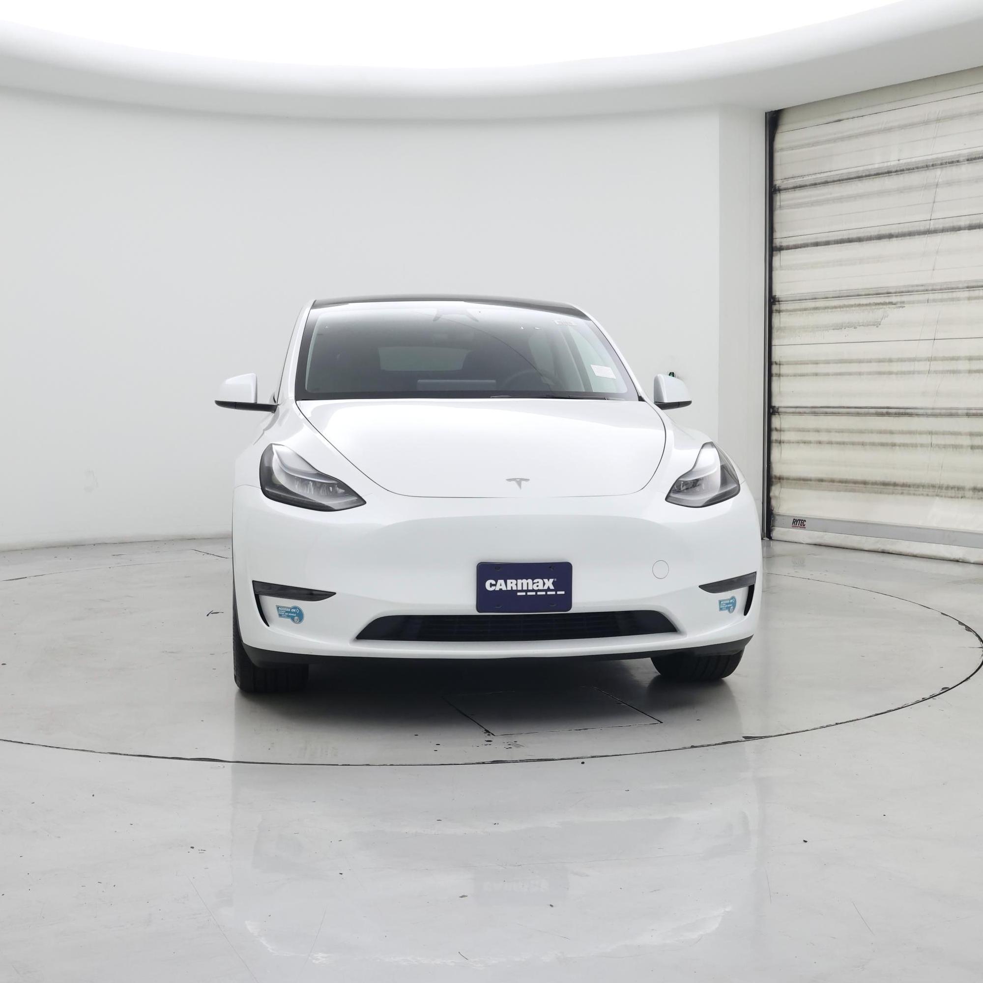 Thumbnail: 2025 Tesla Model Y - 5
