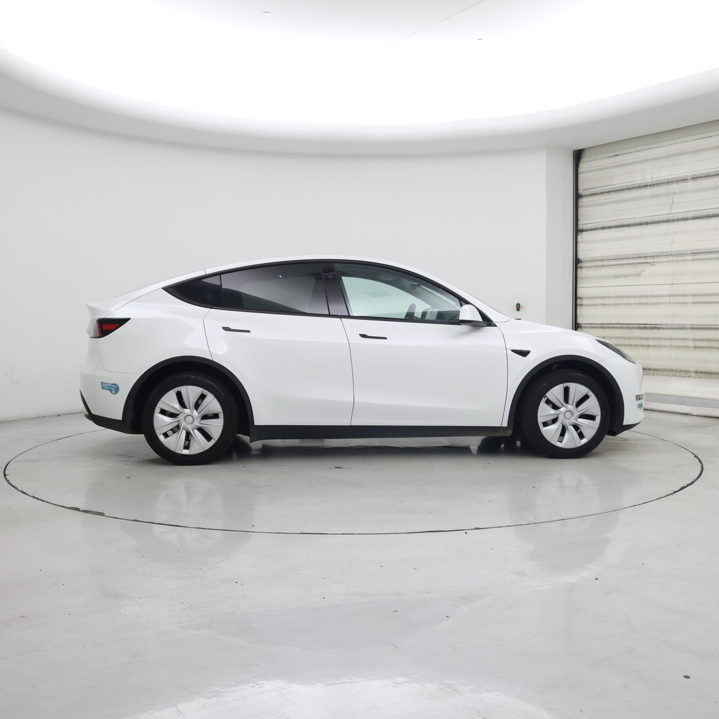 Thumbnail: 2025 Tesla Model Y - 7