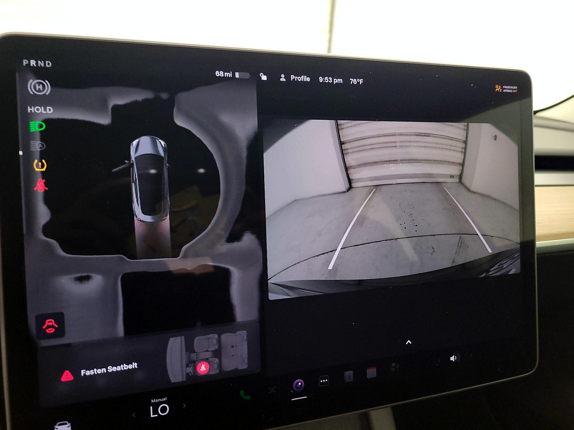 Thumbnail: 2023 Tesla Model 3 - 13