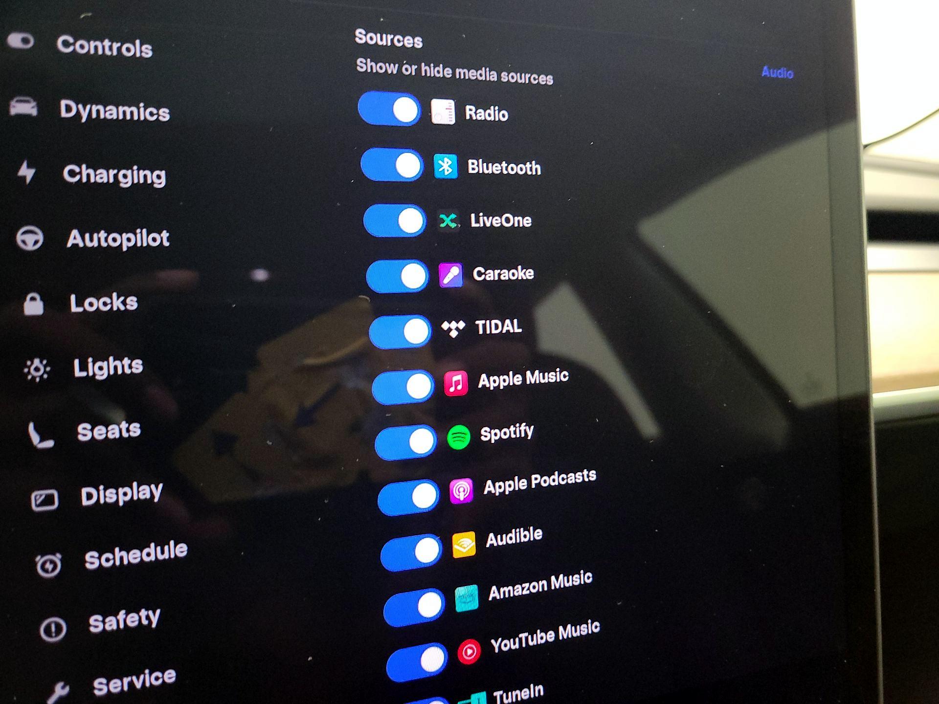 Thumbnail: 2023 Tesla Model 3 - 14