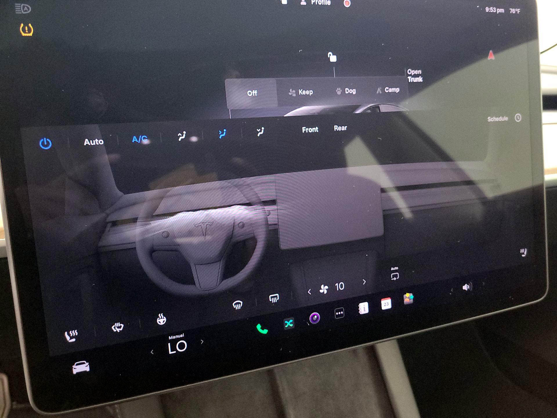 Thumbnail: 2023 Tesla Model 3 - 15