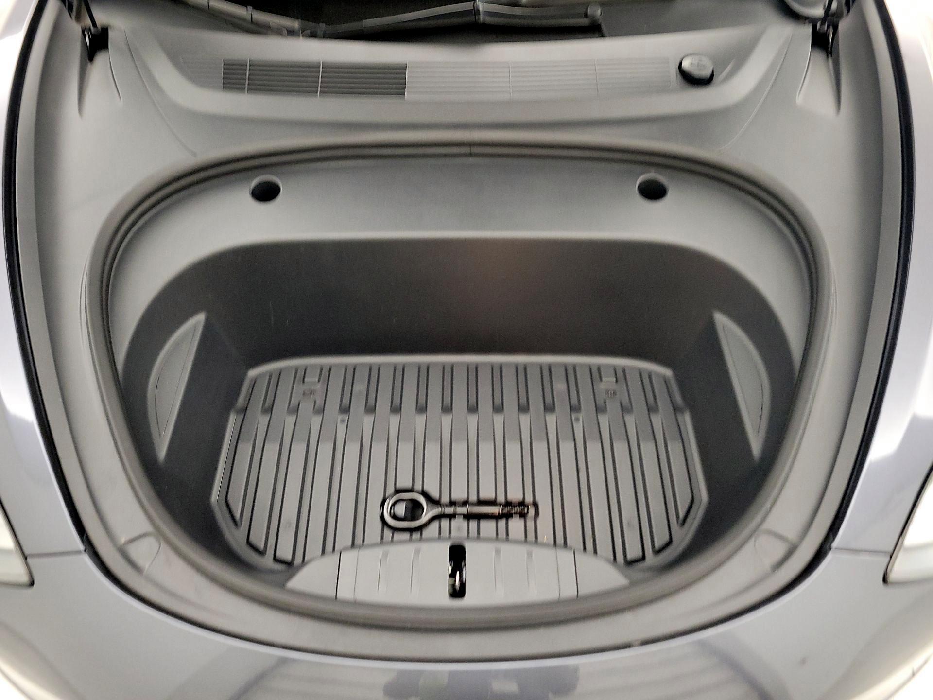 Thumbnail: 2023 Tesla Model 3 - 20