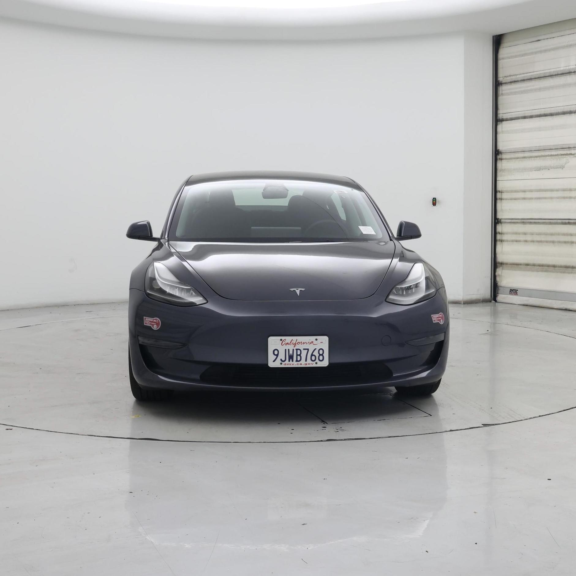 Thumbnail: 2023 Tesla Model 3 - 5