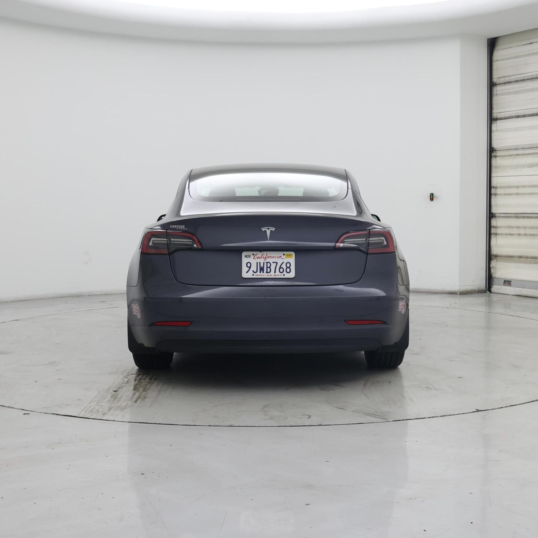 Thumbnail: 2023 Tesla Model 3 - 6