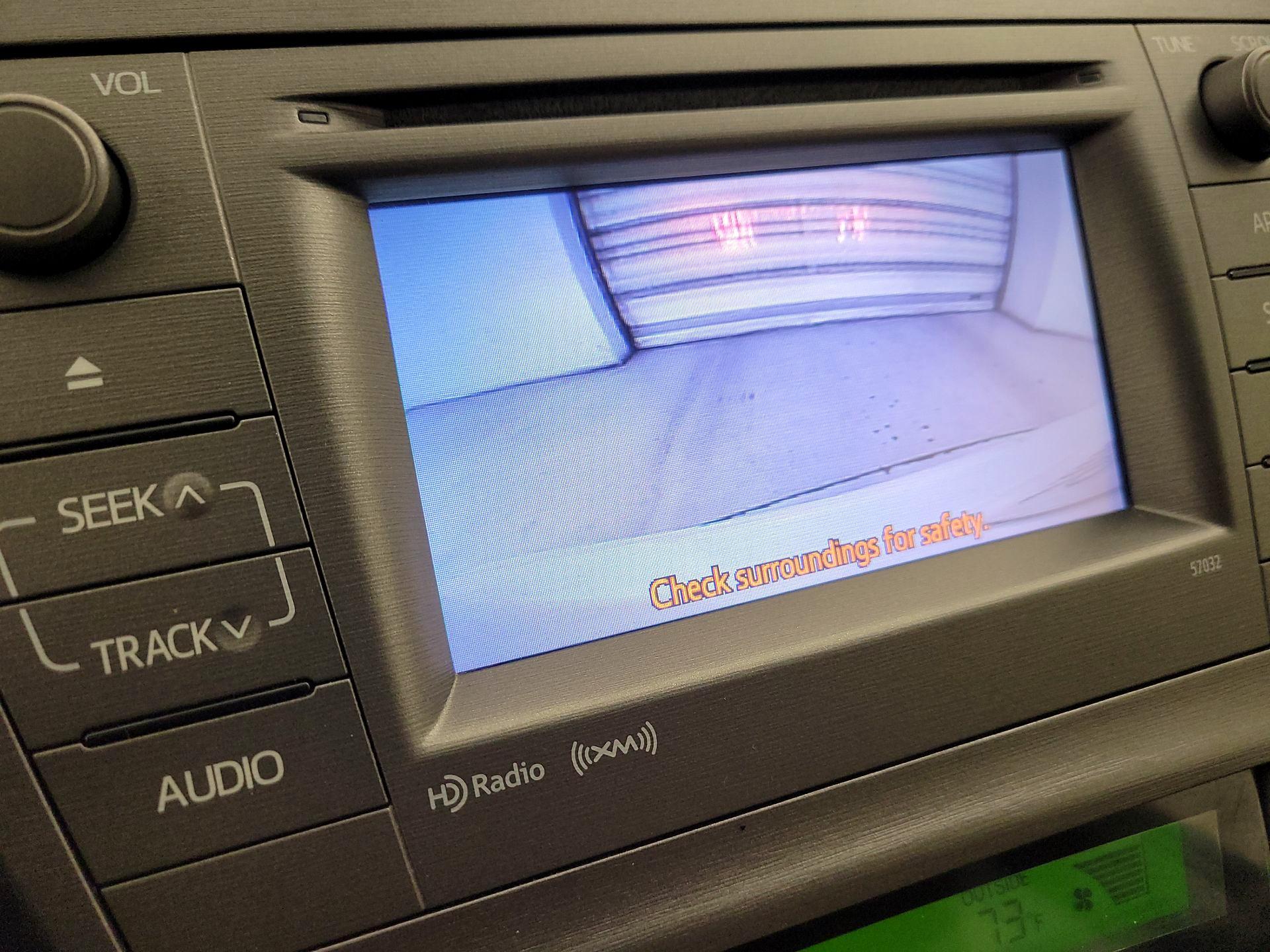 Thumbnail: 2014 Toyota Prius - 14