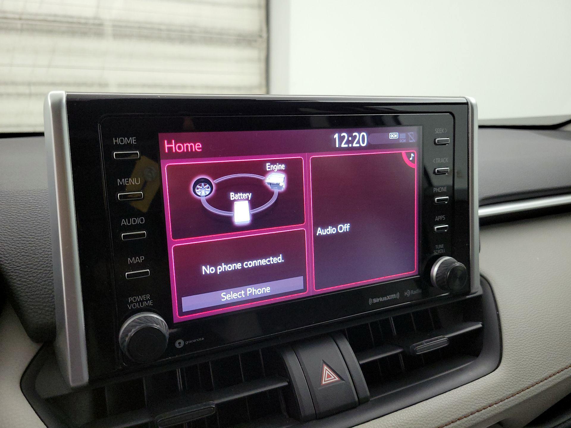 Thumbnail: 2019 Toyota RAV4 - 15