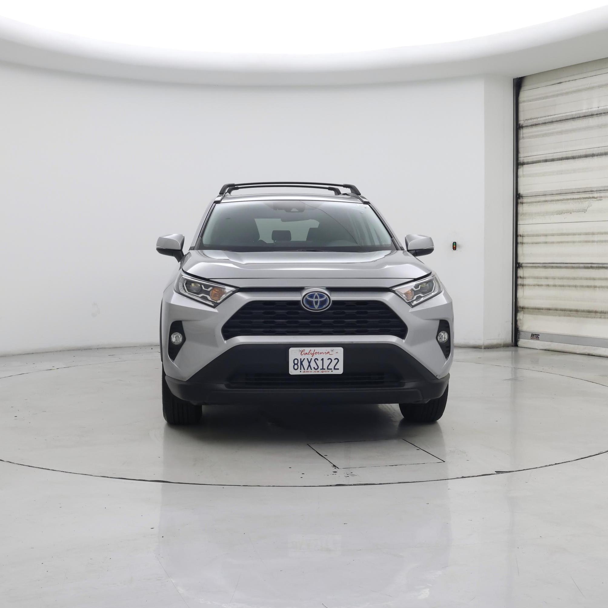 Thumbnail: 2019 Toyota RAV4 - 5