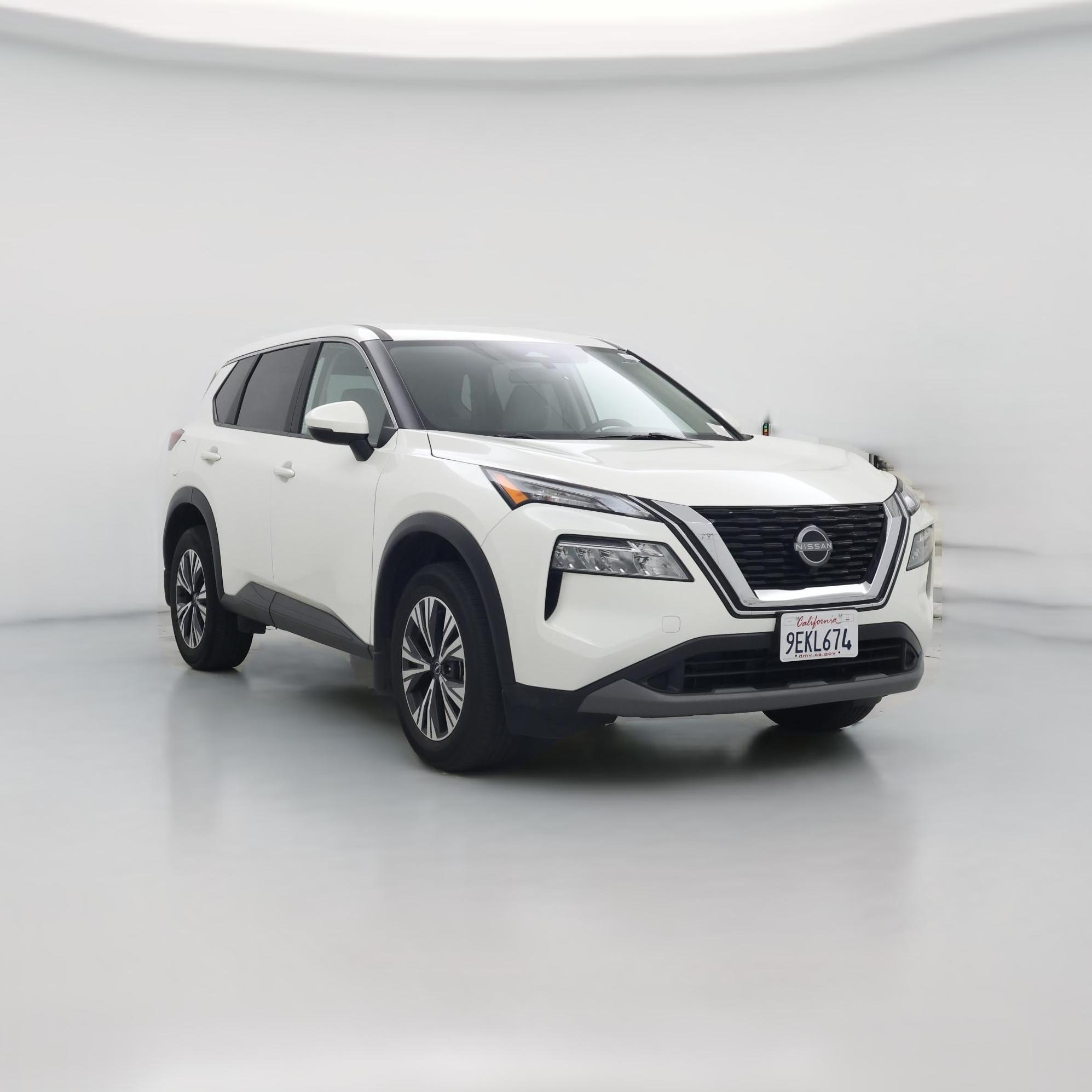 Thumbnail: 2023 Nissan Rogue - 1