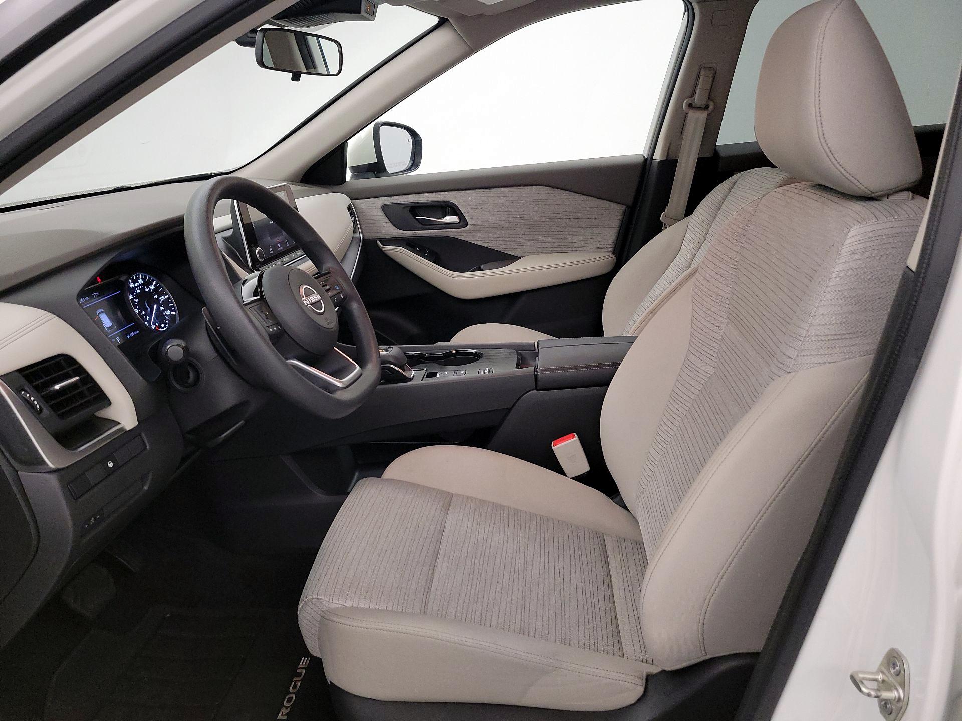 Thumbnail: 2023 Nissan Rogue - 11