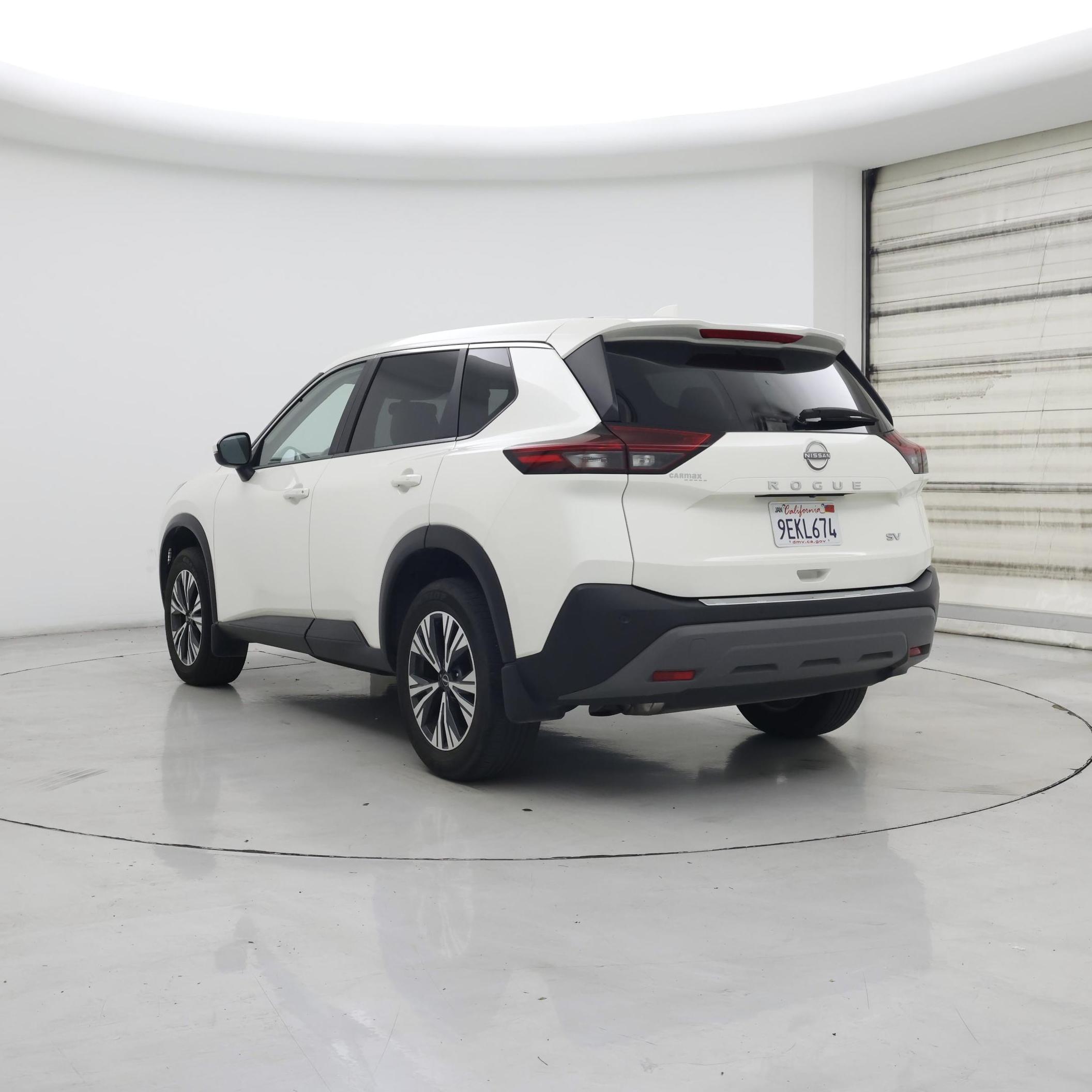Thumbnail: 2023 Nissan Rogue - 2