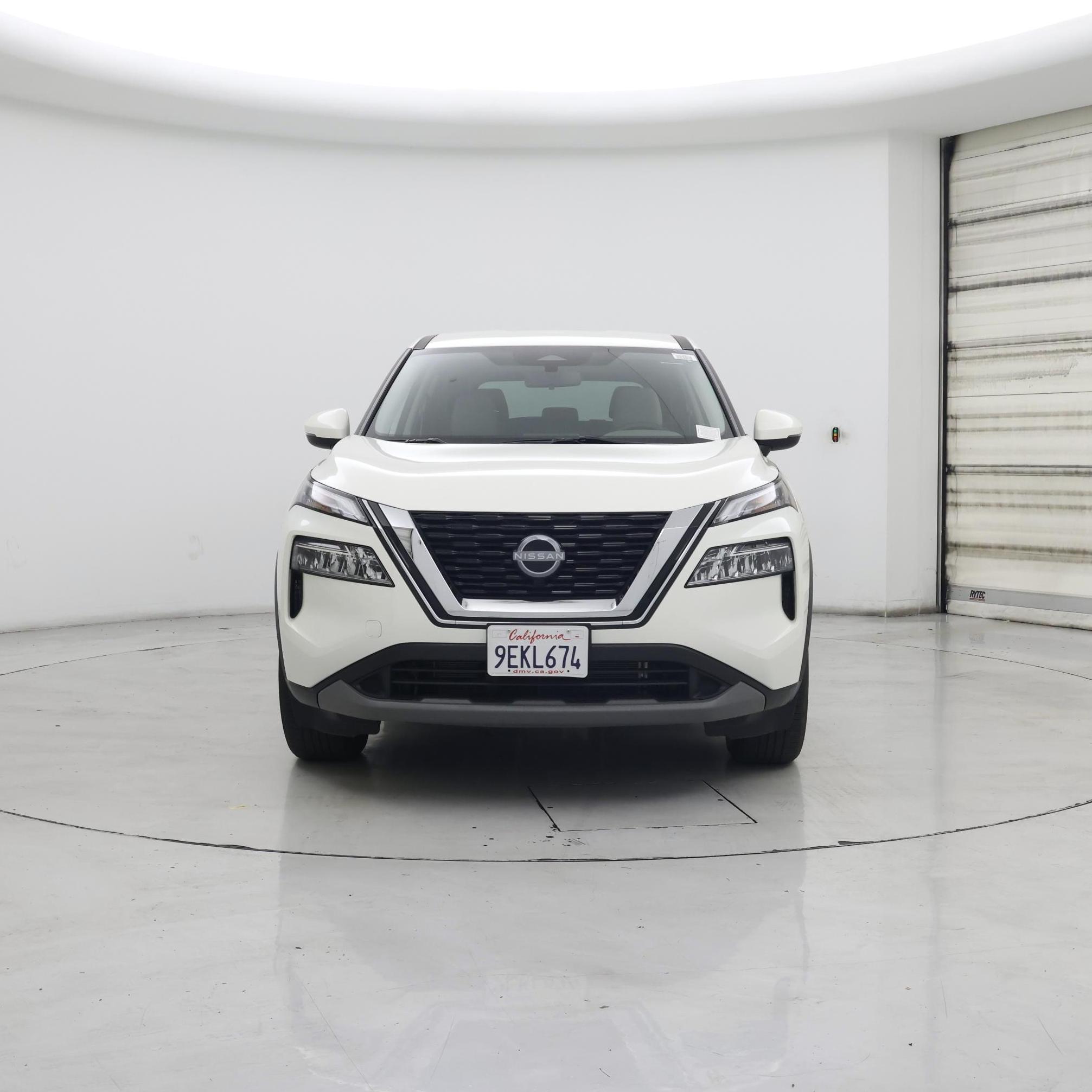 Thumbnail: 2023 Nissan Rogue - 5