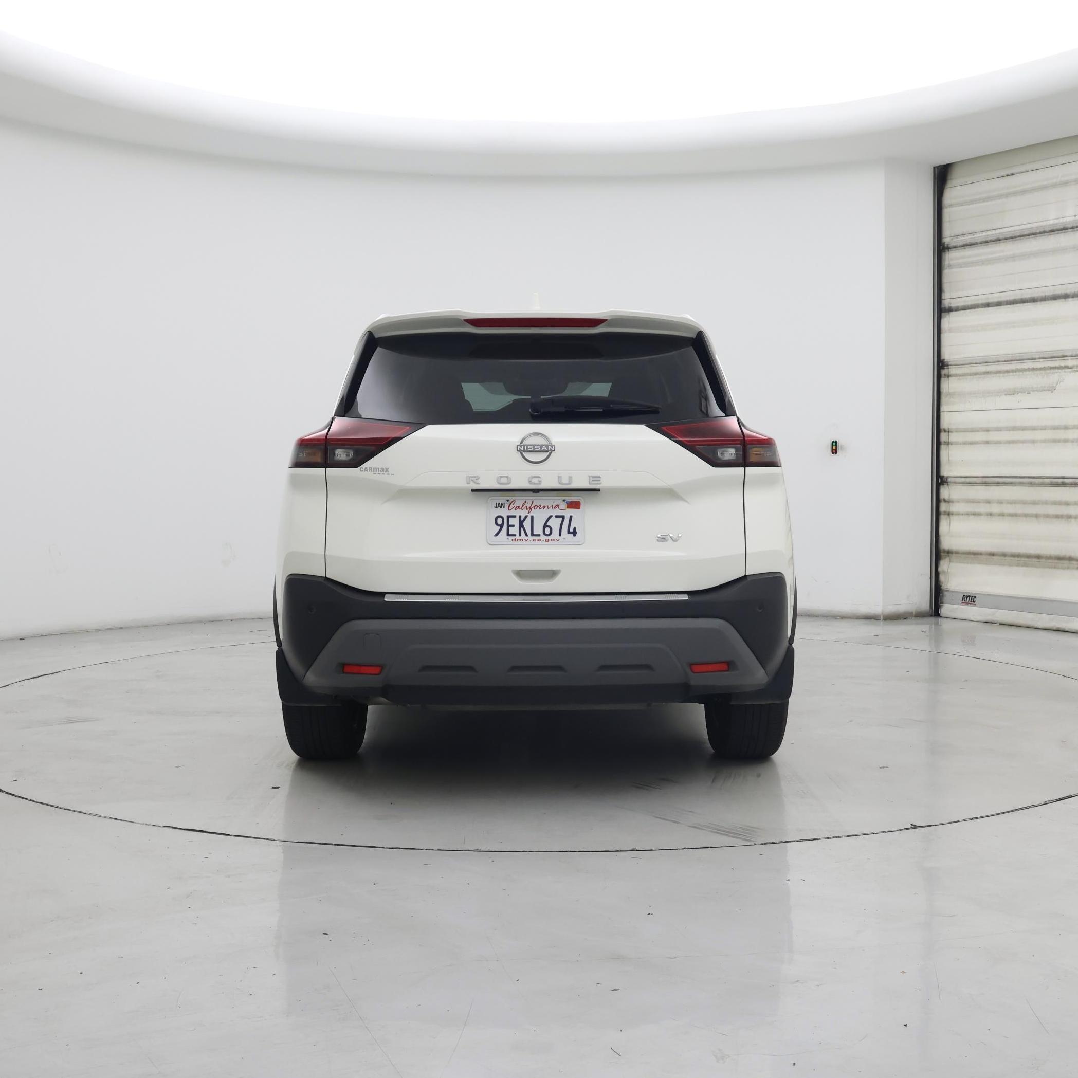 Thumbnail: 2023 Nissan Rogue - 6