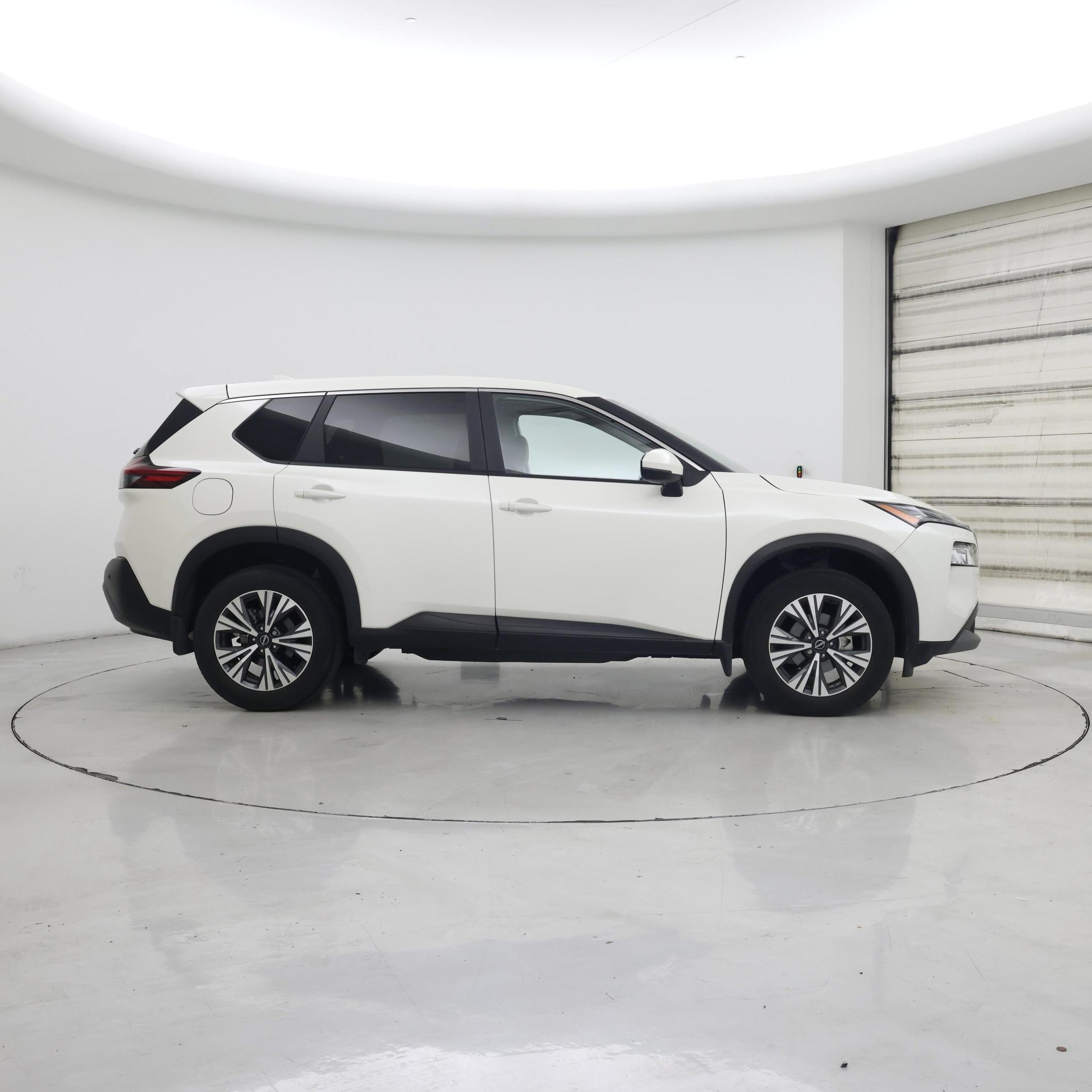 Thumbnail: 2023 Nissan Rogue - 7