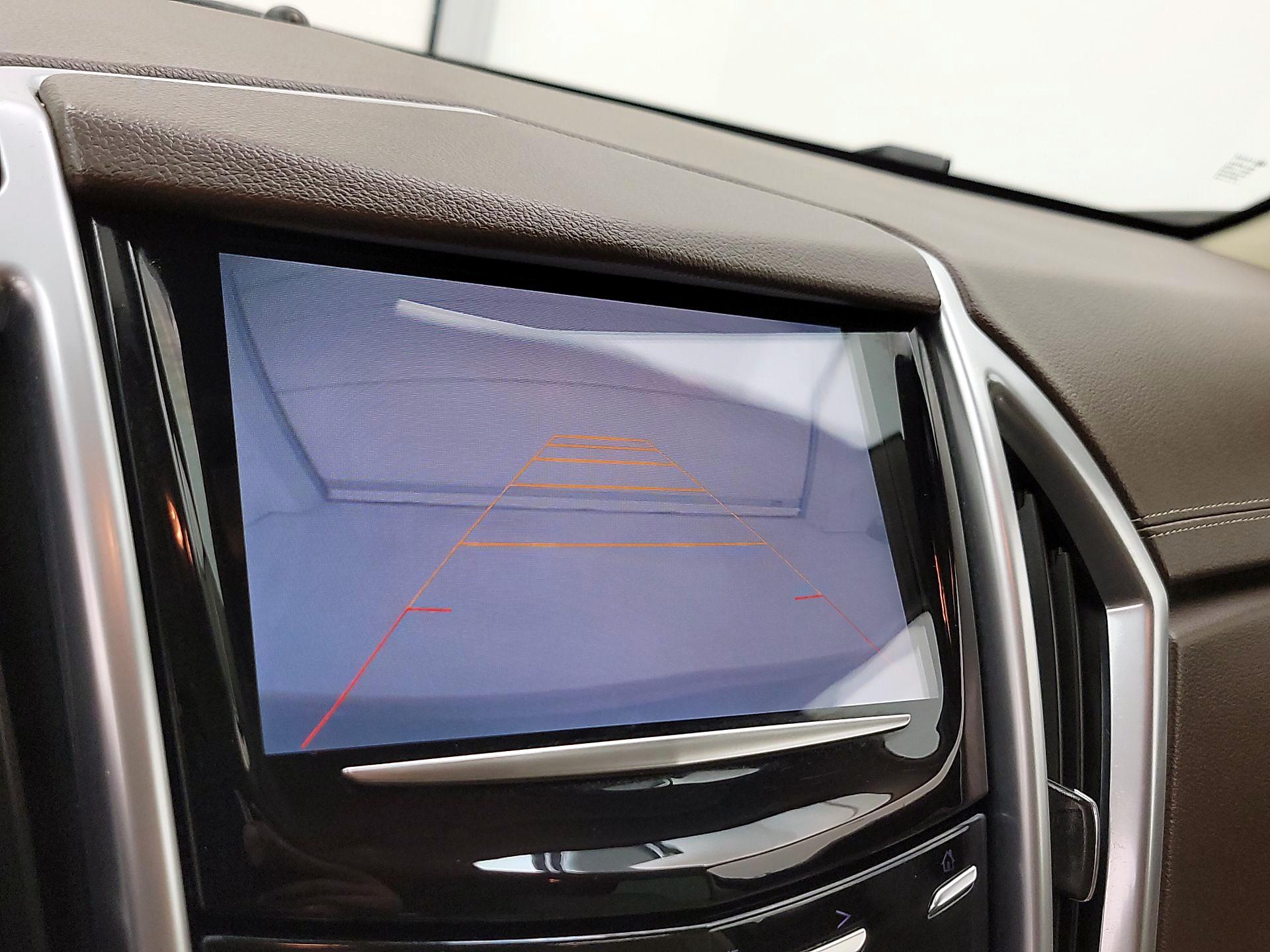 Thumbnail: 2016 Cadillac SRX - 14