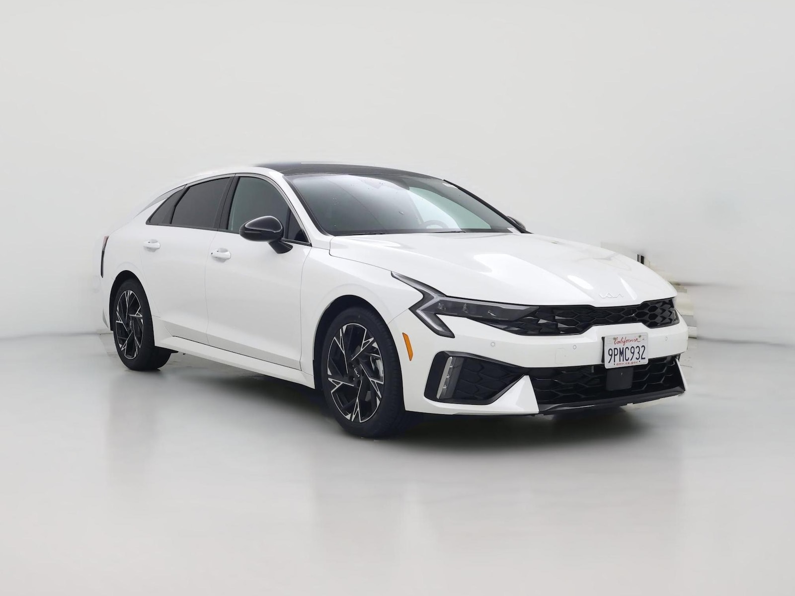 2025 Kia K5