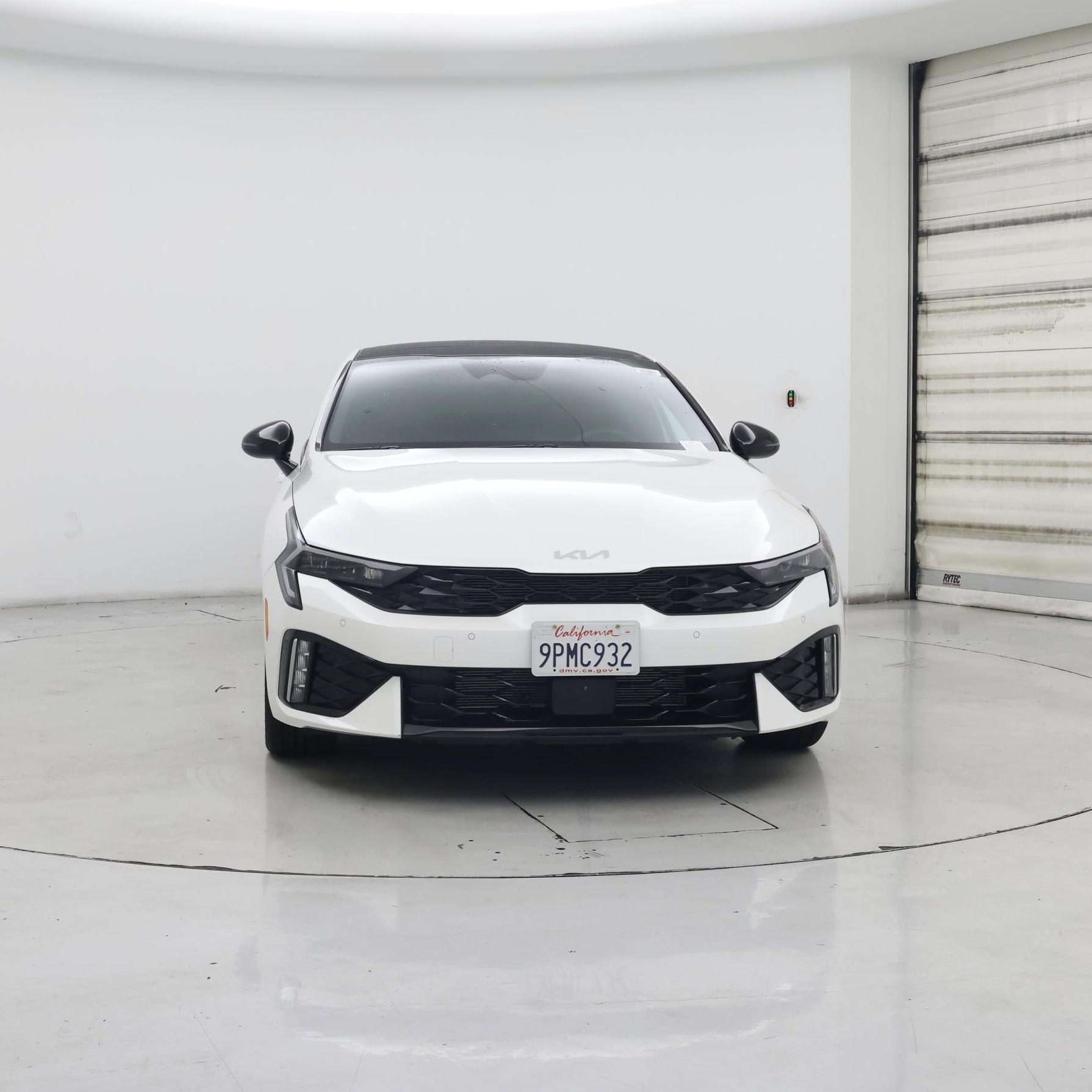 Thumbnail: 2025 Kia K5 - 5