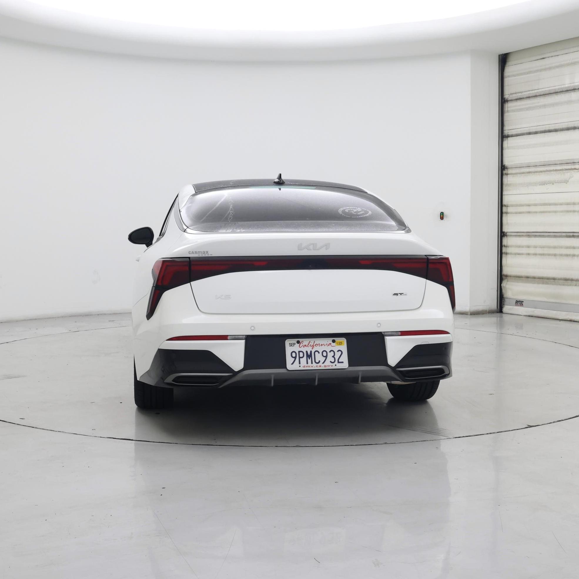 Thumbnail: 2025 Kia K5 - 6
