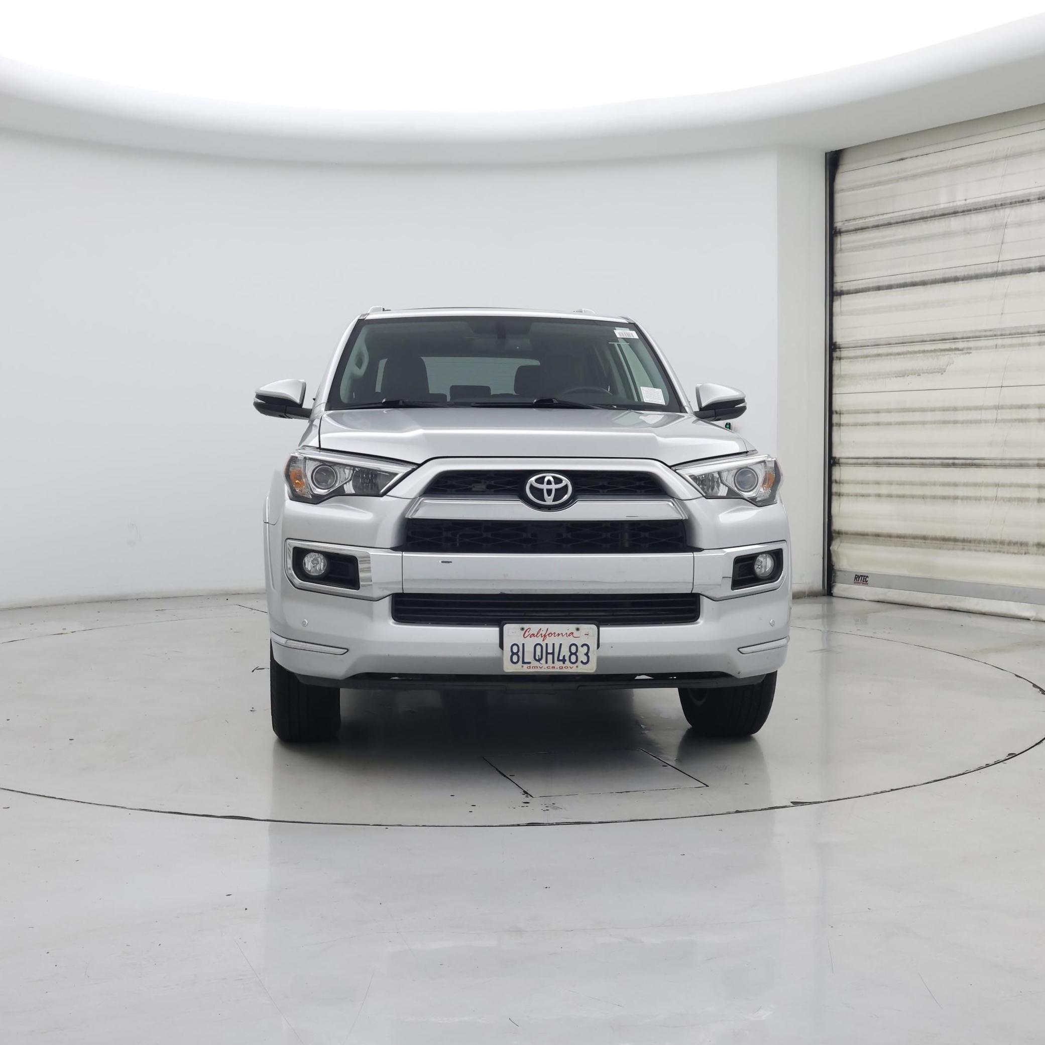 Thumbnail: 2019 Toyota 4Runner - 5