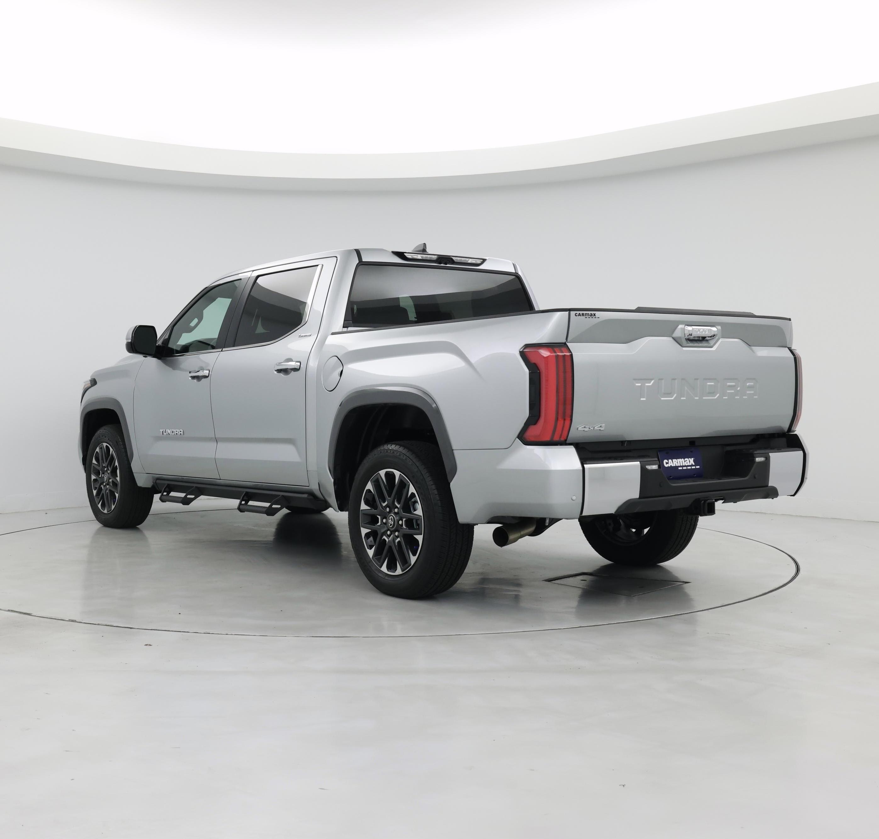 Thumbnail: 2025 Toyota Tundra - 2