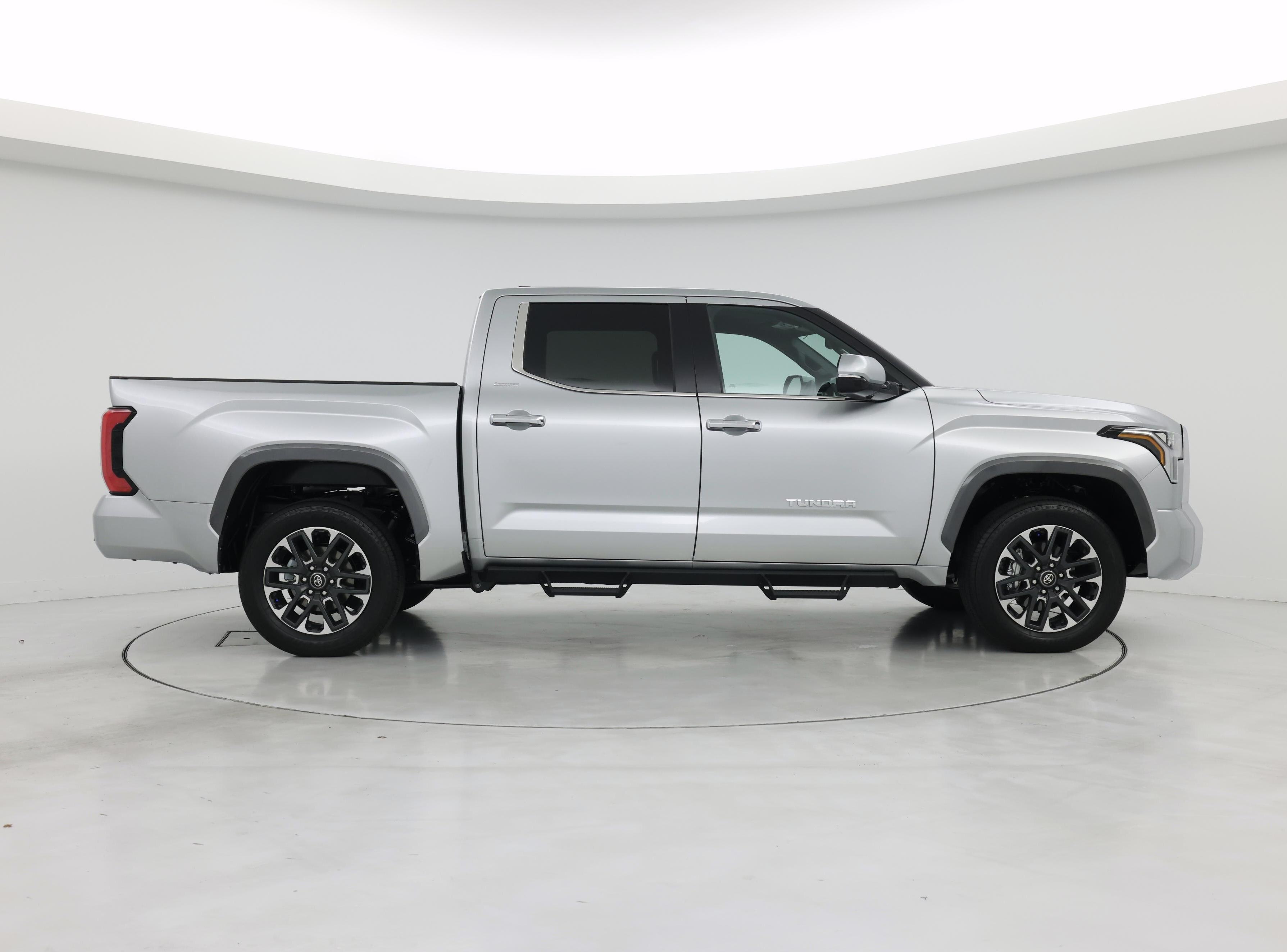 Thumbnail: 2025 Toyota Tundra - 7
