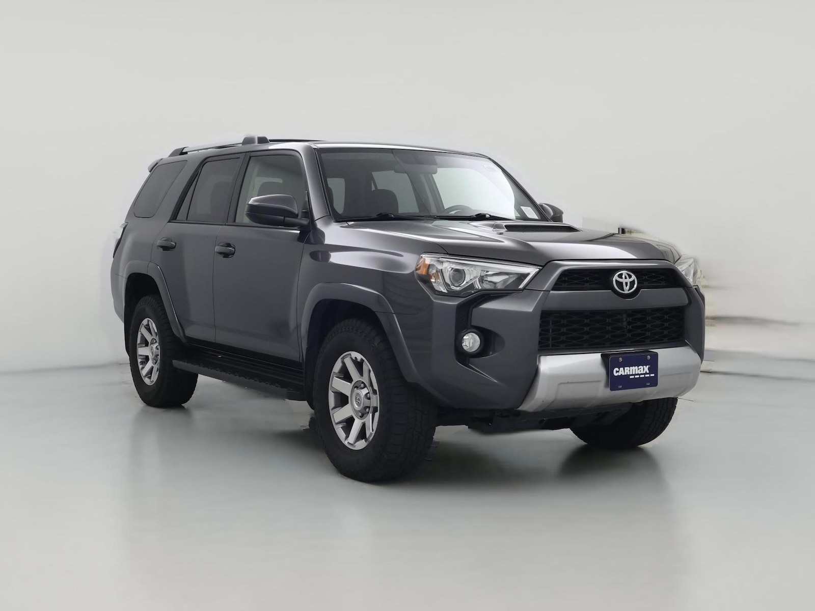 2015 Toyota 4Runner