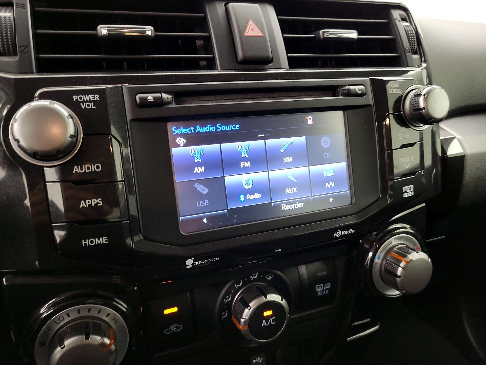 Thumbnail: 2015 Toyota 4Runner - 15
