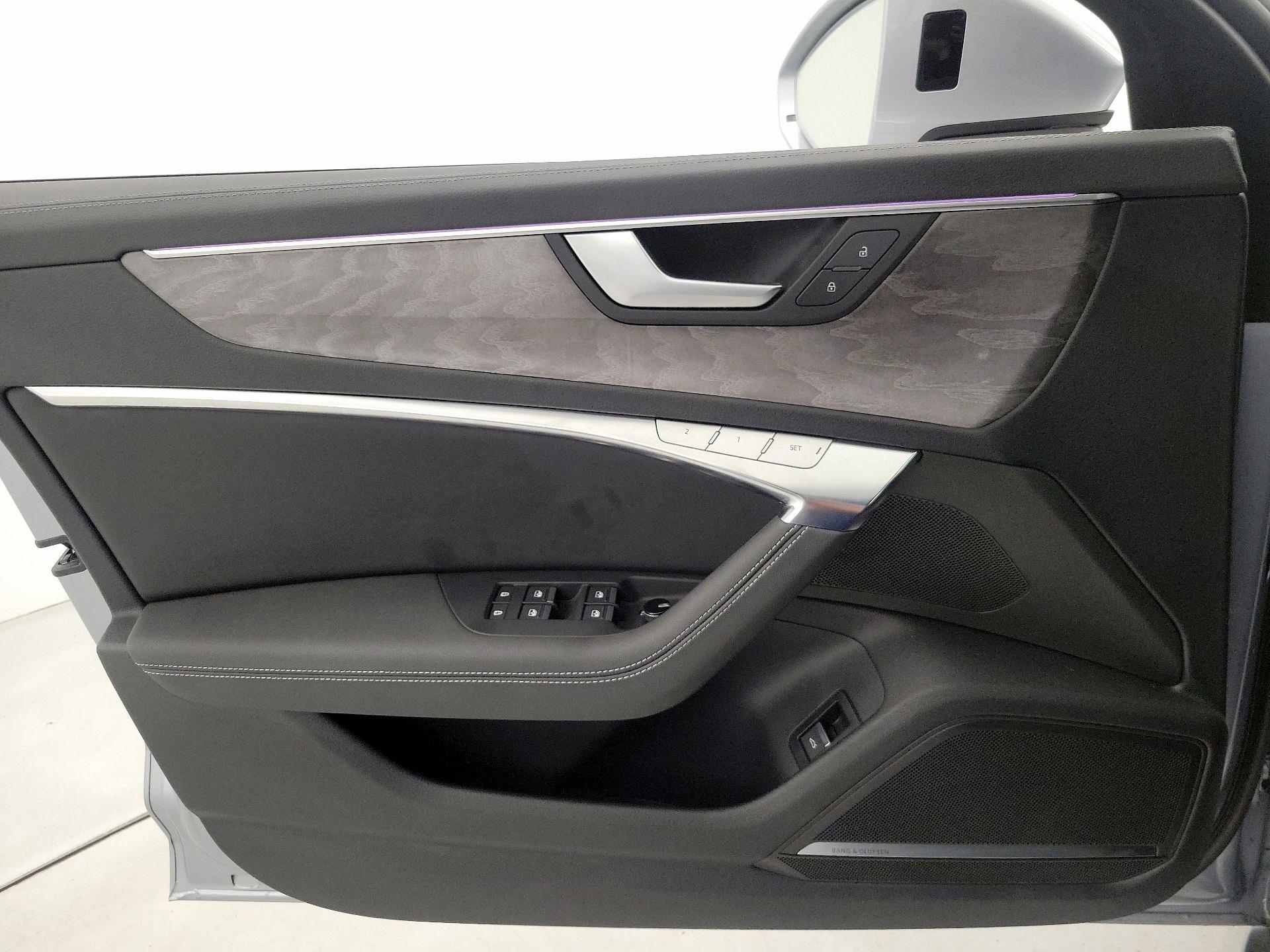 Thumbnail: 2024 Audi A6 - 12