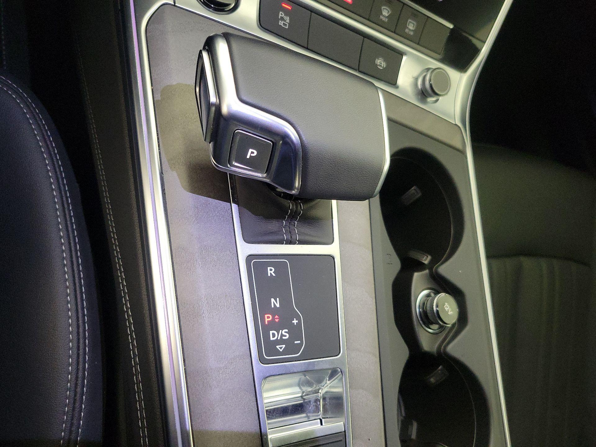 Thumbnail: 2024 Audi A6 - 17