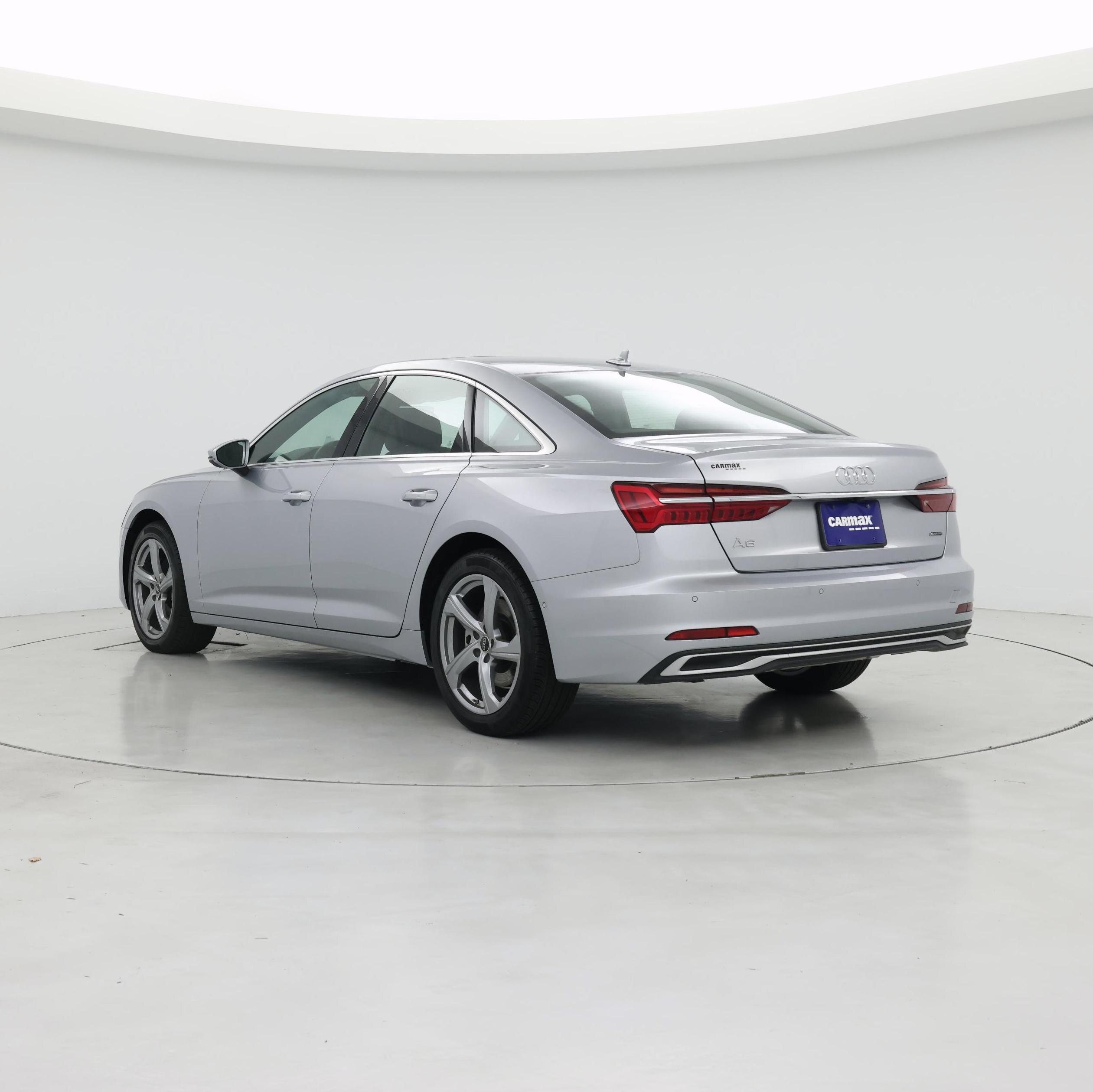 Thumbnail: 2024 Audi A6 - 2
