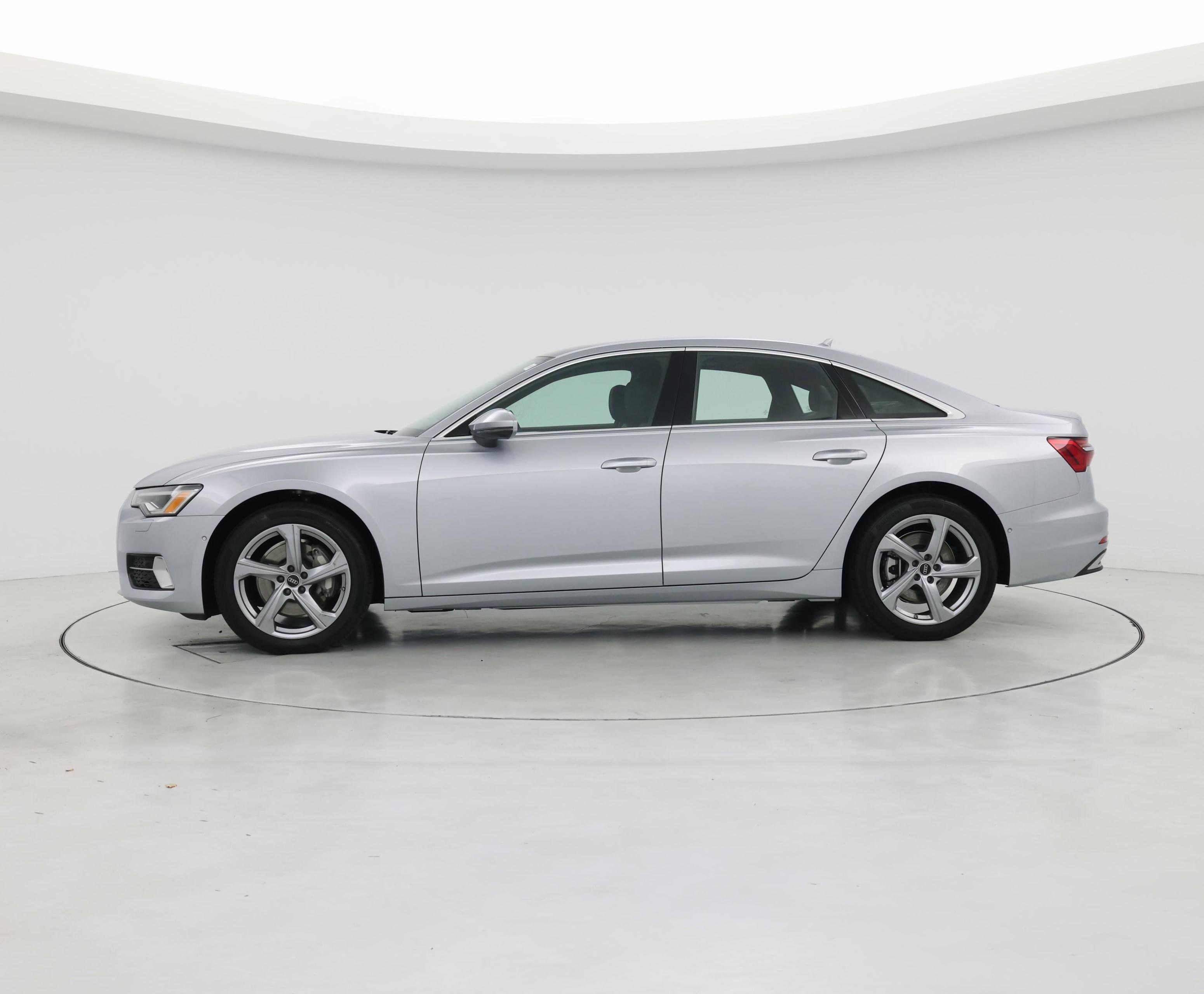 Thumbnail: 2024 Audi A6 - 3
