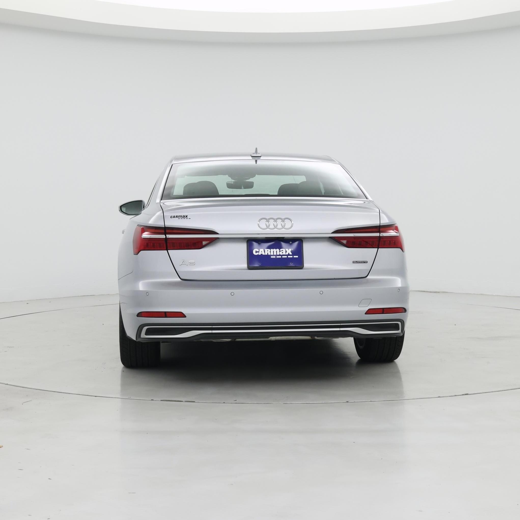 Thumbnail: 2024 Audi A6 - 6
