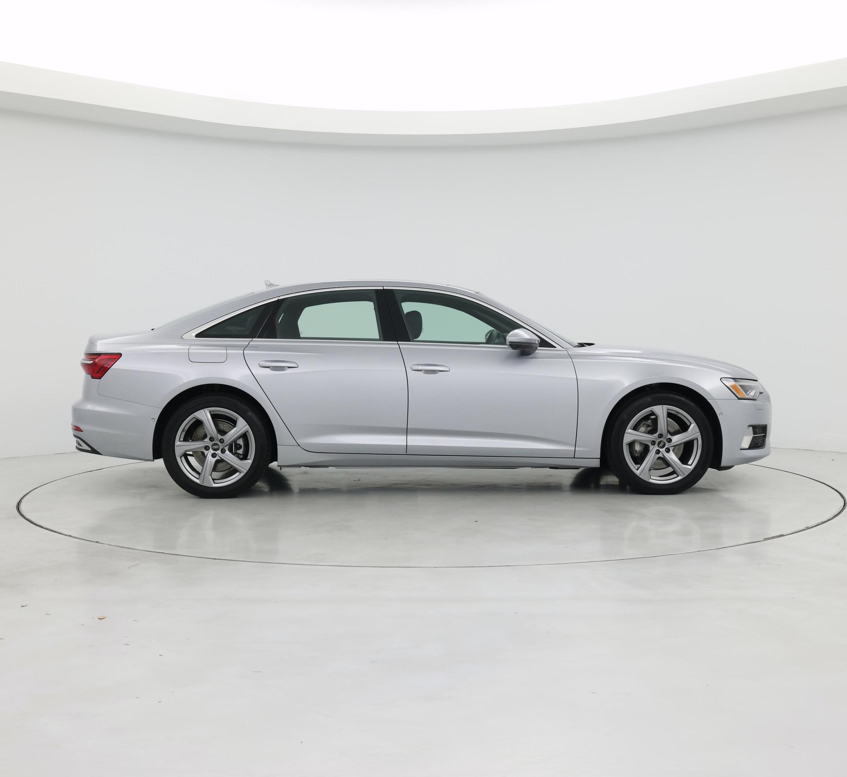 Thumbnail: 2024 Audi A6 - 7