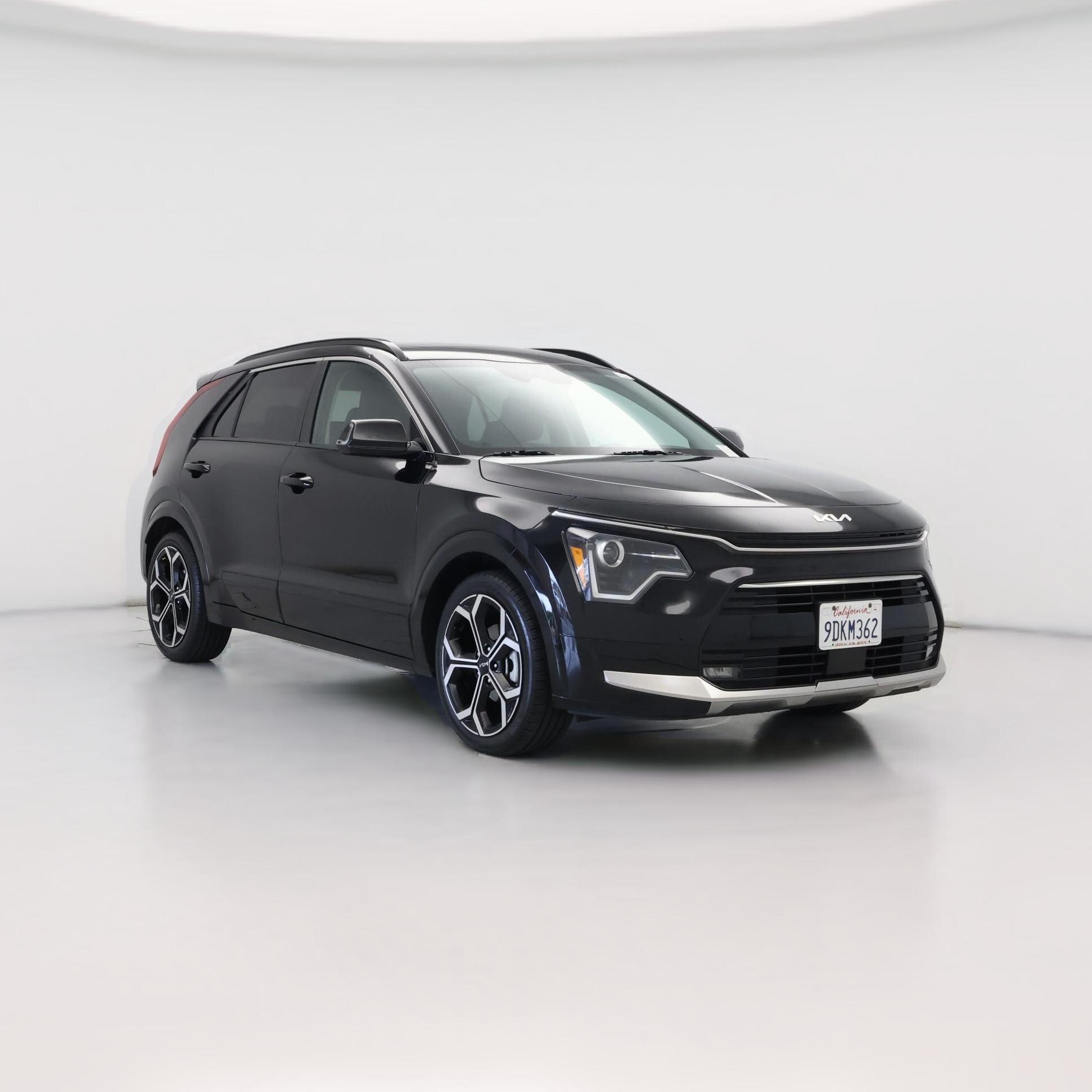 Thumbnail: 2023 Kia Niro - 1