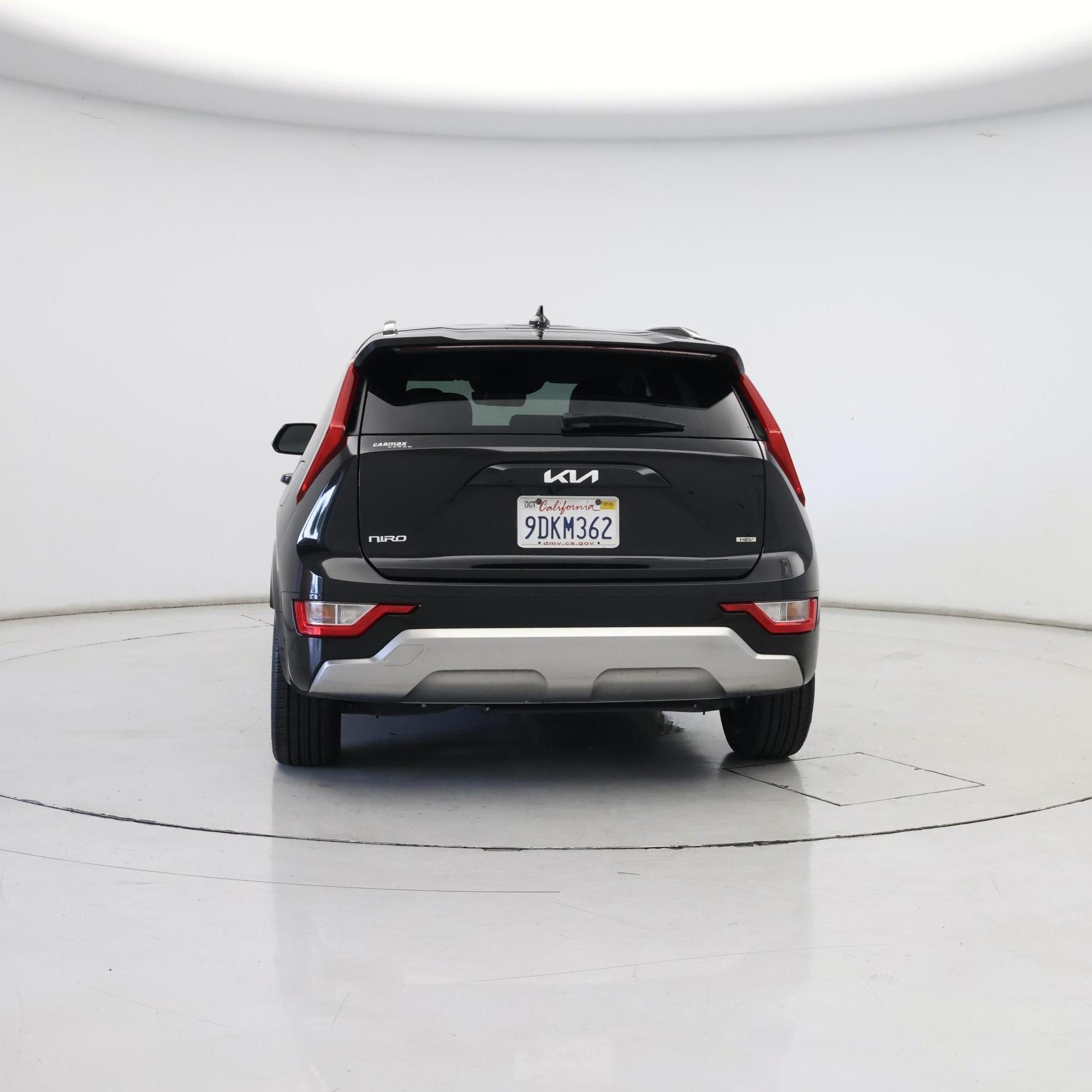 Thumbnail: 2023 Kia Niro - 6