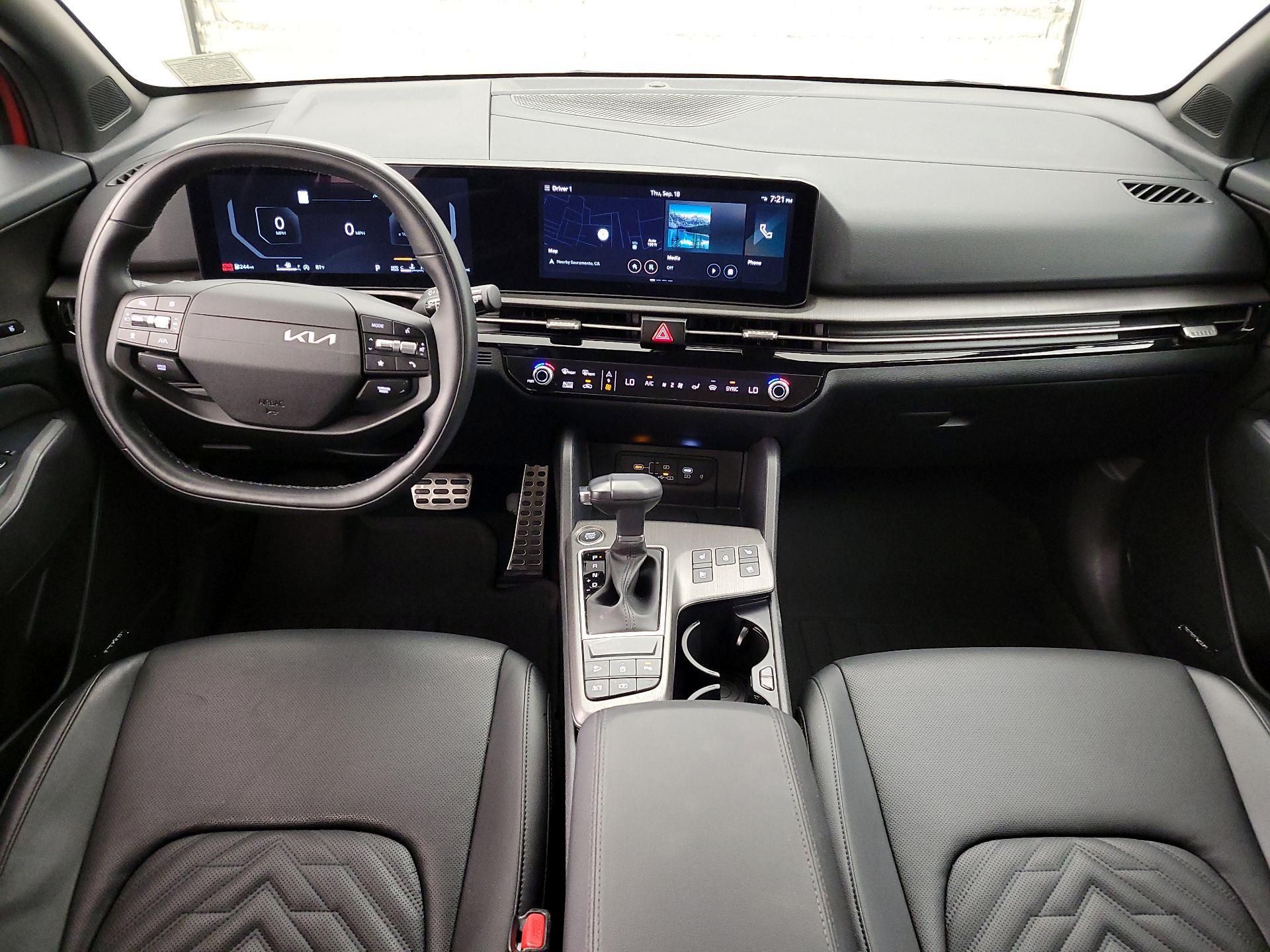Thumbnail: 2026 Kia Sportage - 9