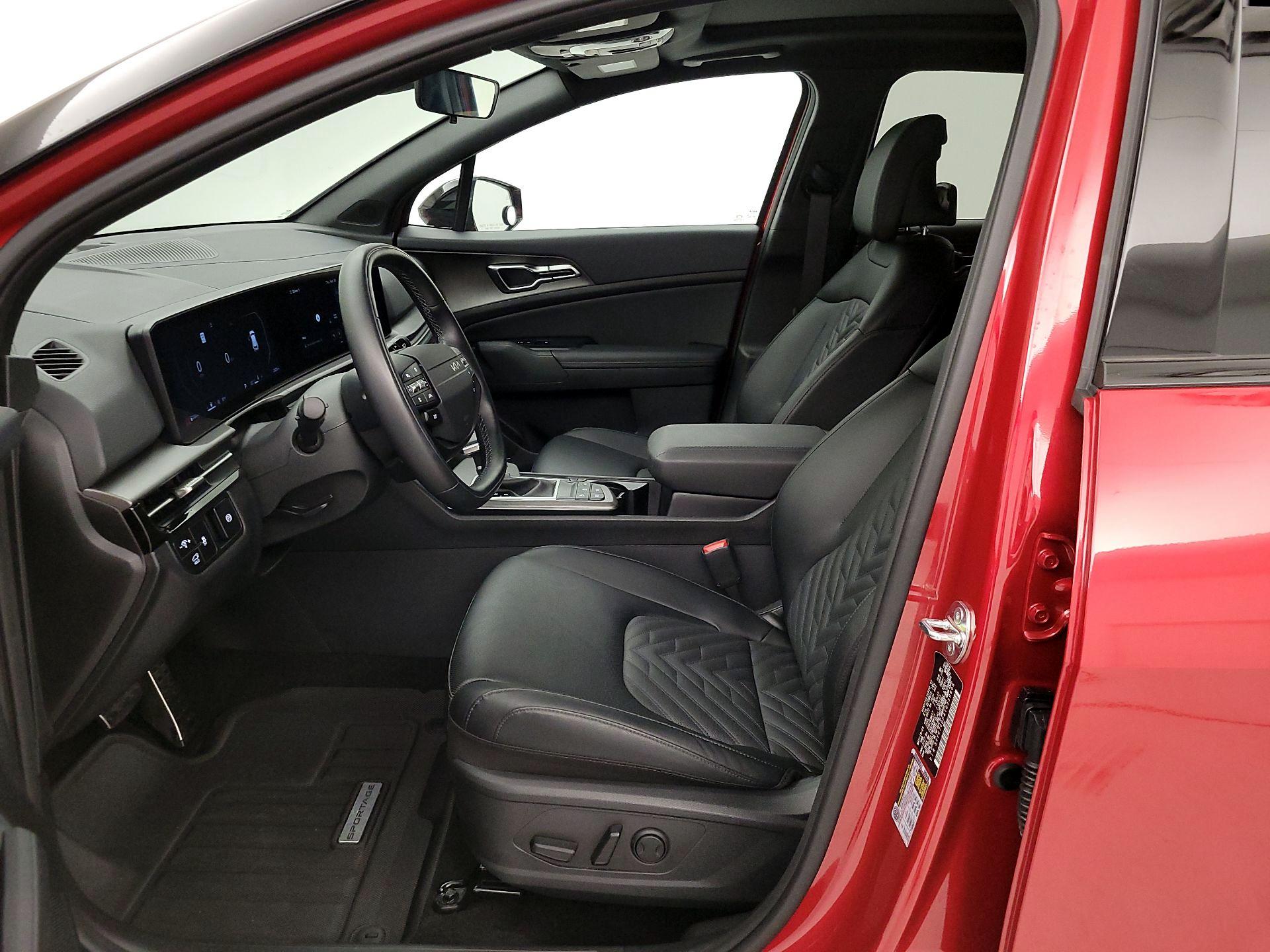 Thumbnail: 2026 Kia Sportage - 11