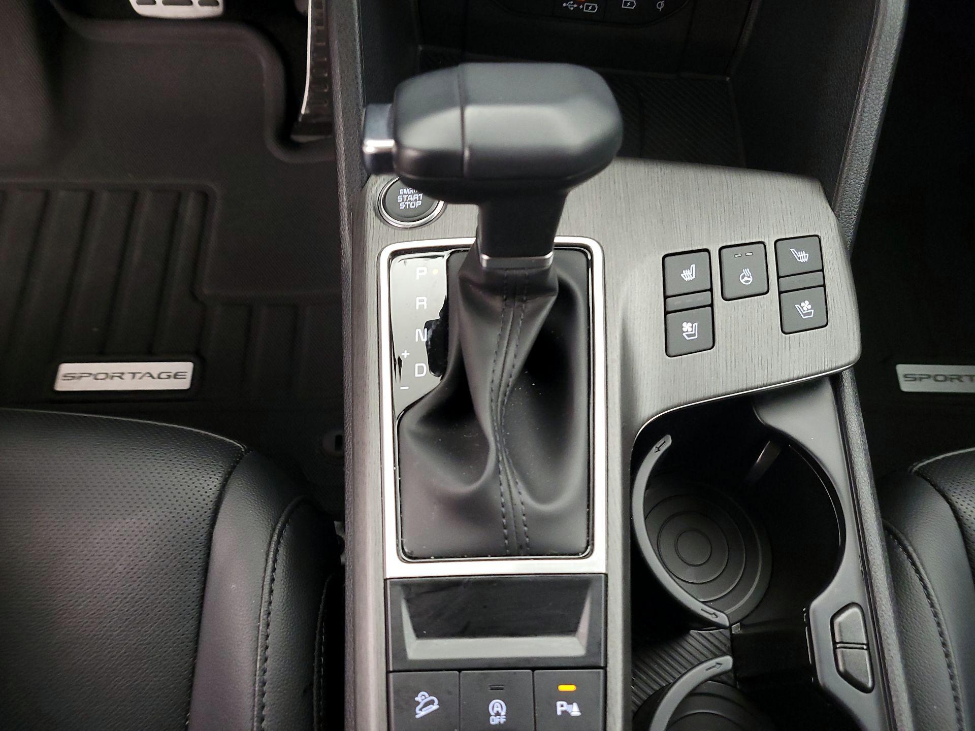 Thumbnail: 2026 Kia Sportage - 18