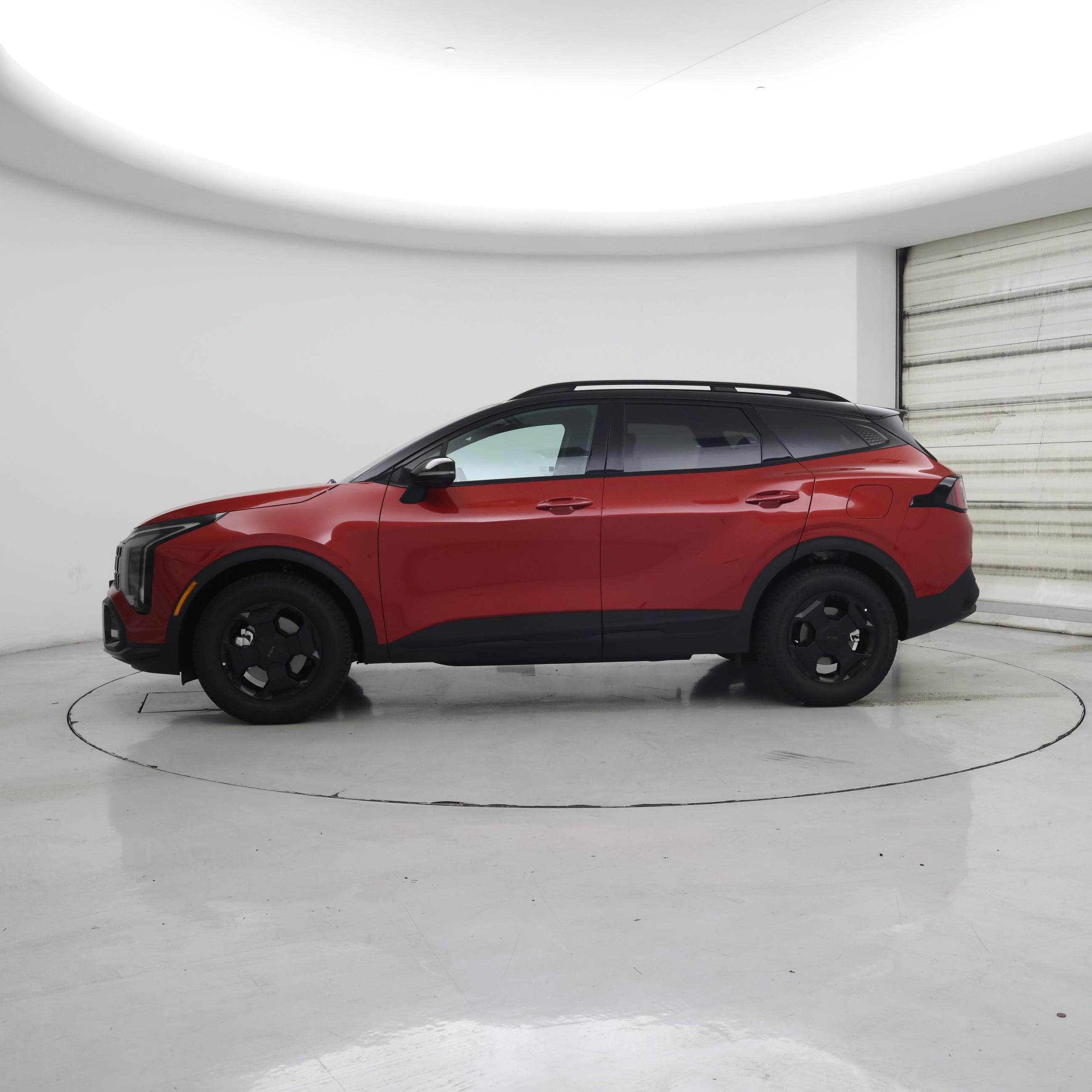 Thumbnail: 2026 Kia Sportage - 3
