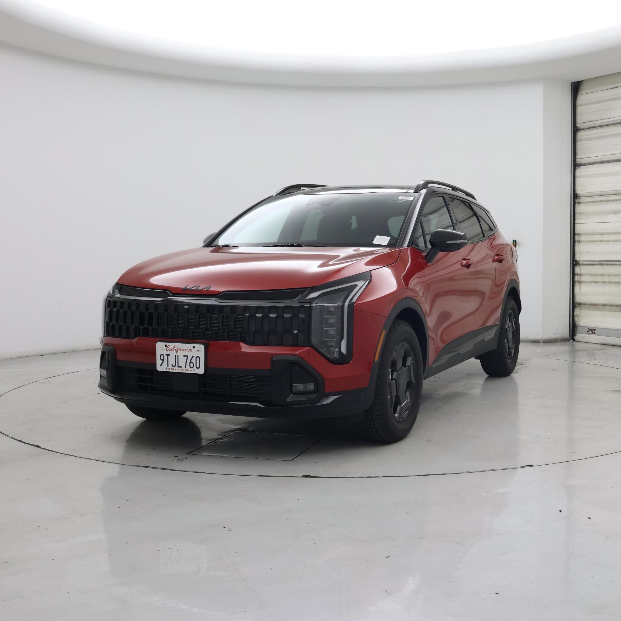 Thumbnail: 2026 Kia Sportage - 4