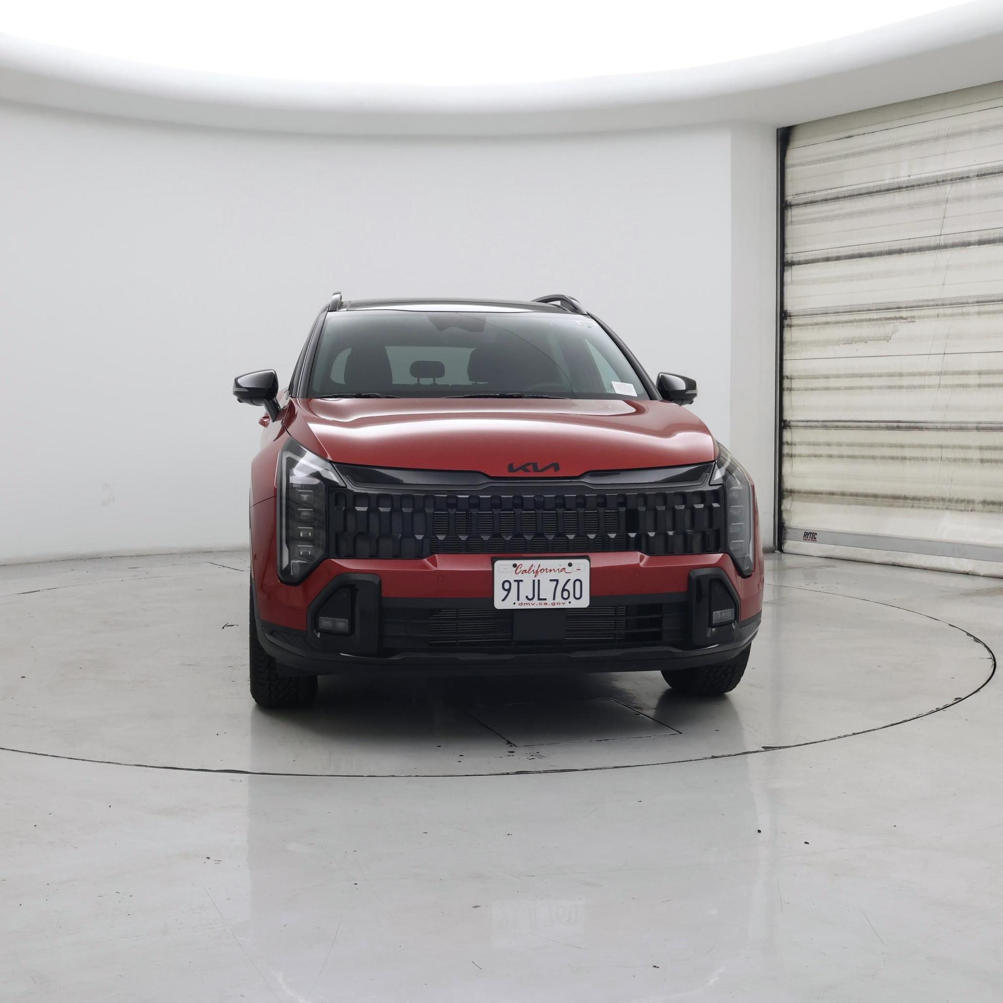 Thumbnail: 2026 Kia Sportage - 5