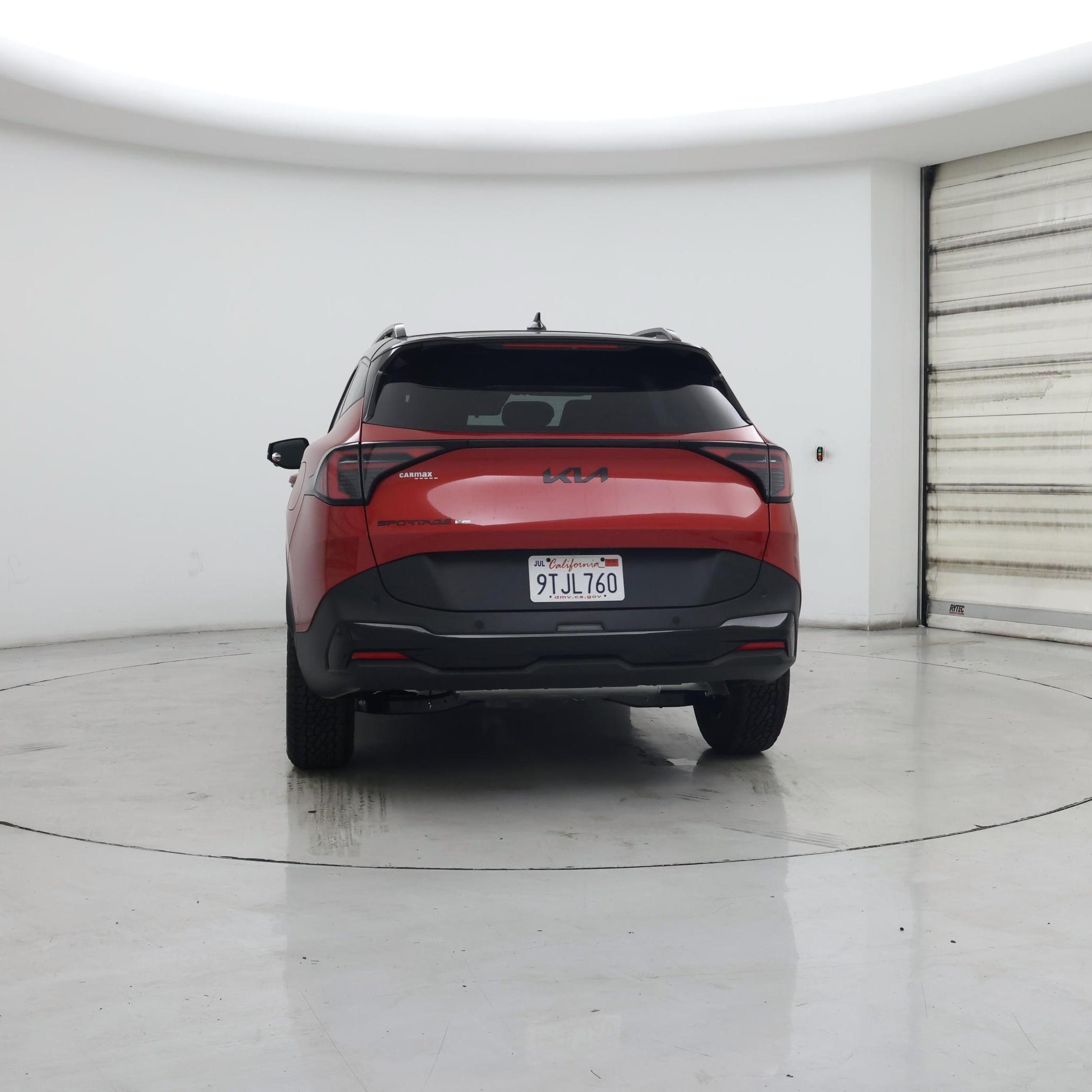 Thumbnail: 2026 Kia Sportage - 6