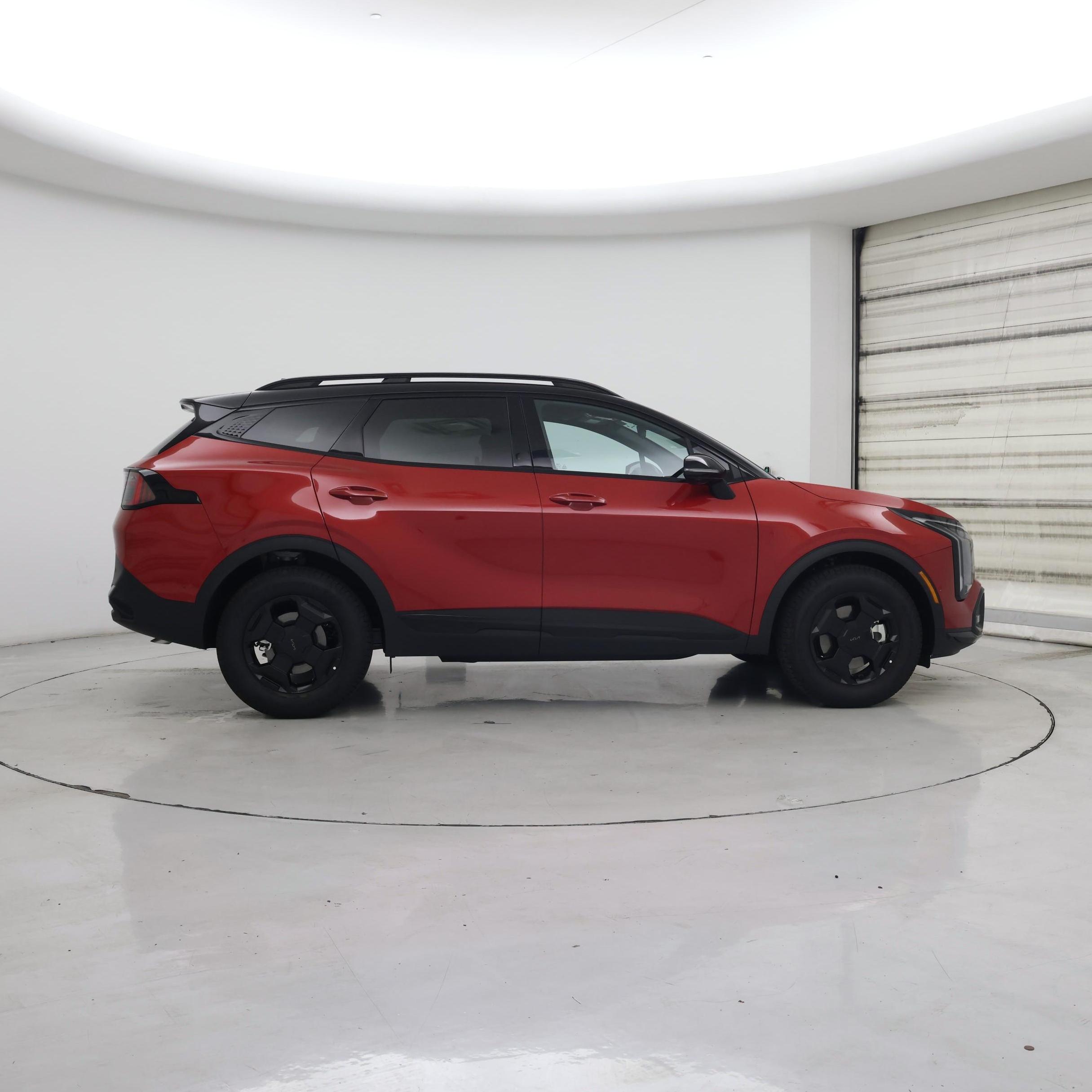 Thumbnail: 2026 Kia Sportage - 7