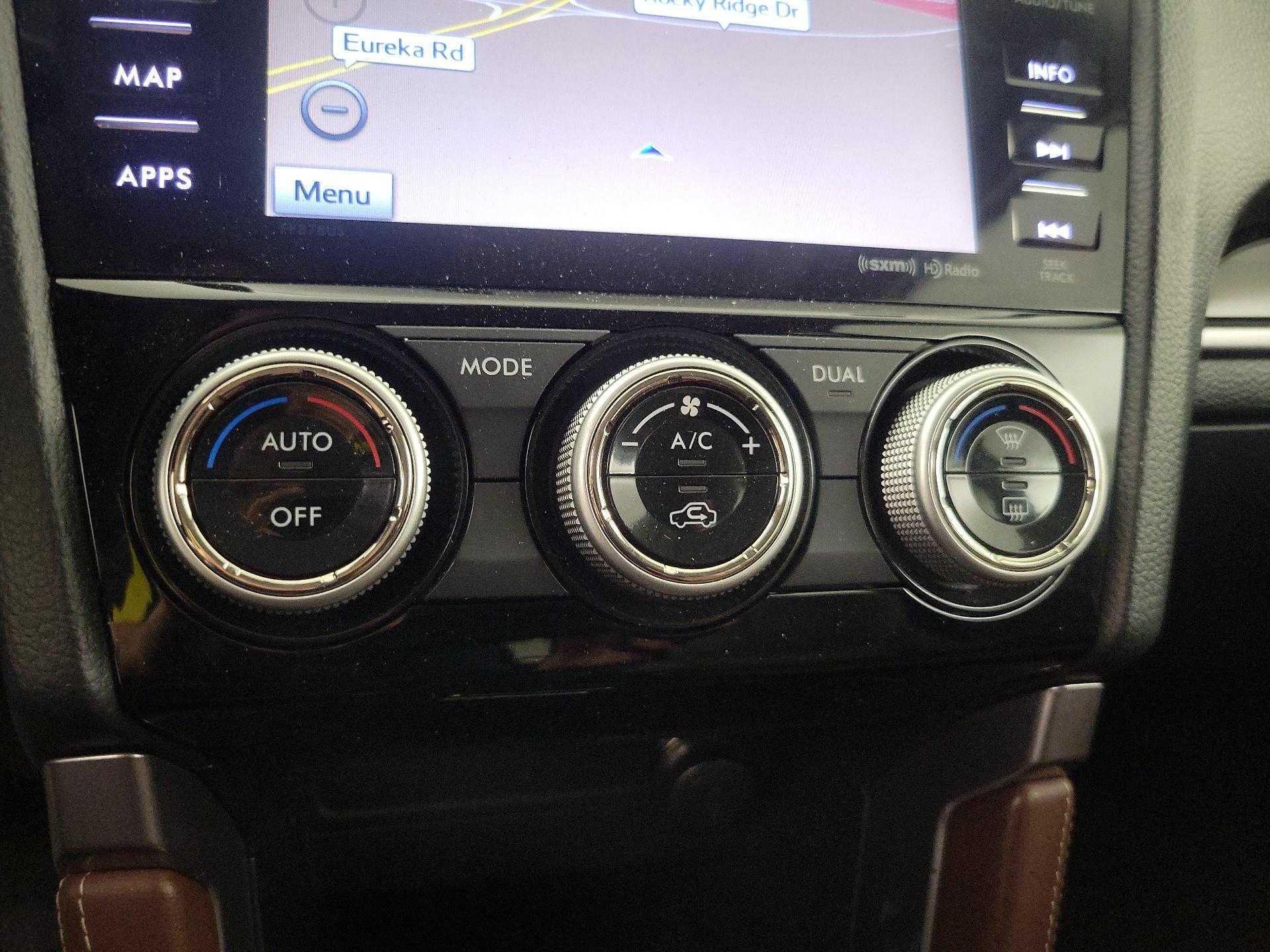 Thumbnail: 2017 Subaru Forester - 16