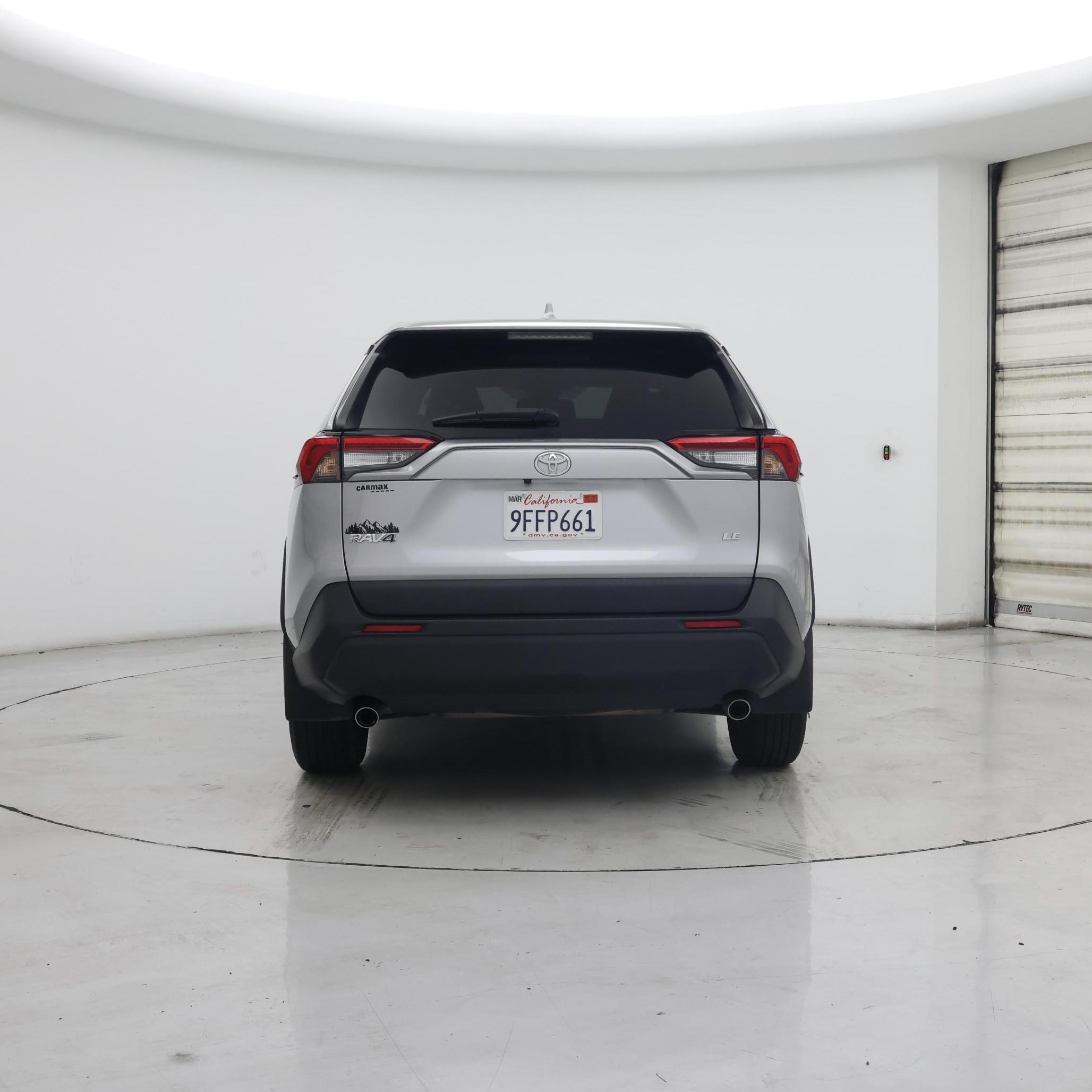 Thumbnail: 2023 Toyota RAV4 - 6