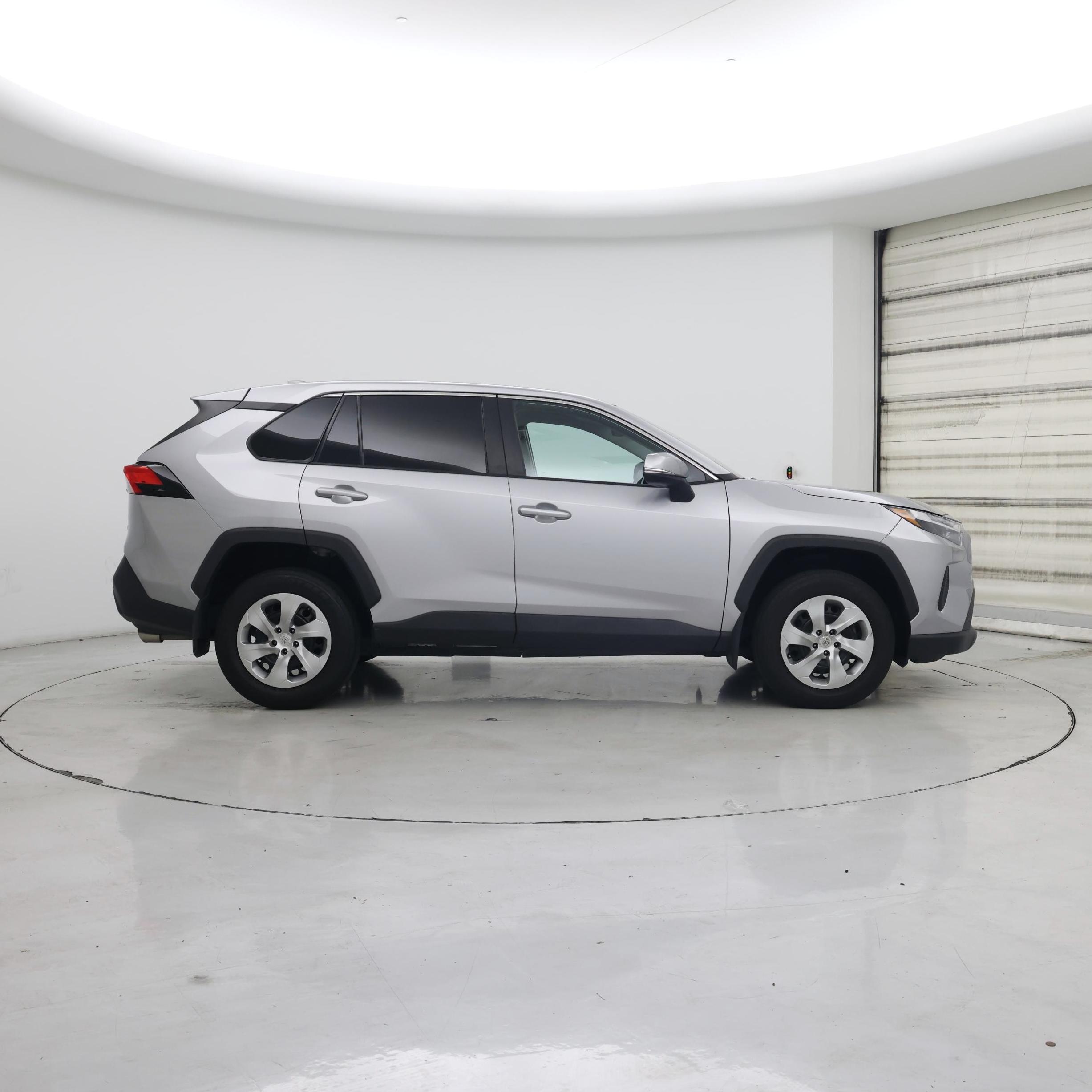 Thumbnail: 2023 Toyota RAV4 - 7