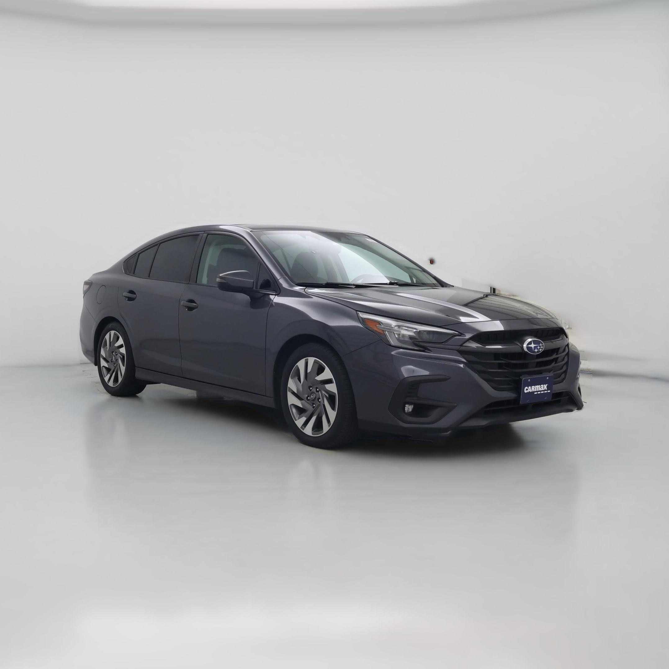 Thumbnail: 2023 Subaru Legacy - 1