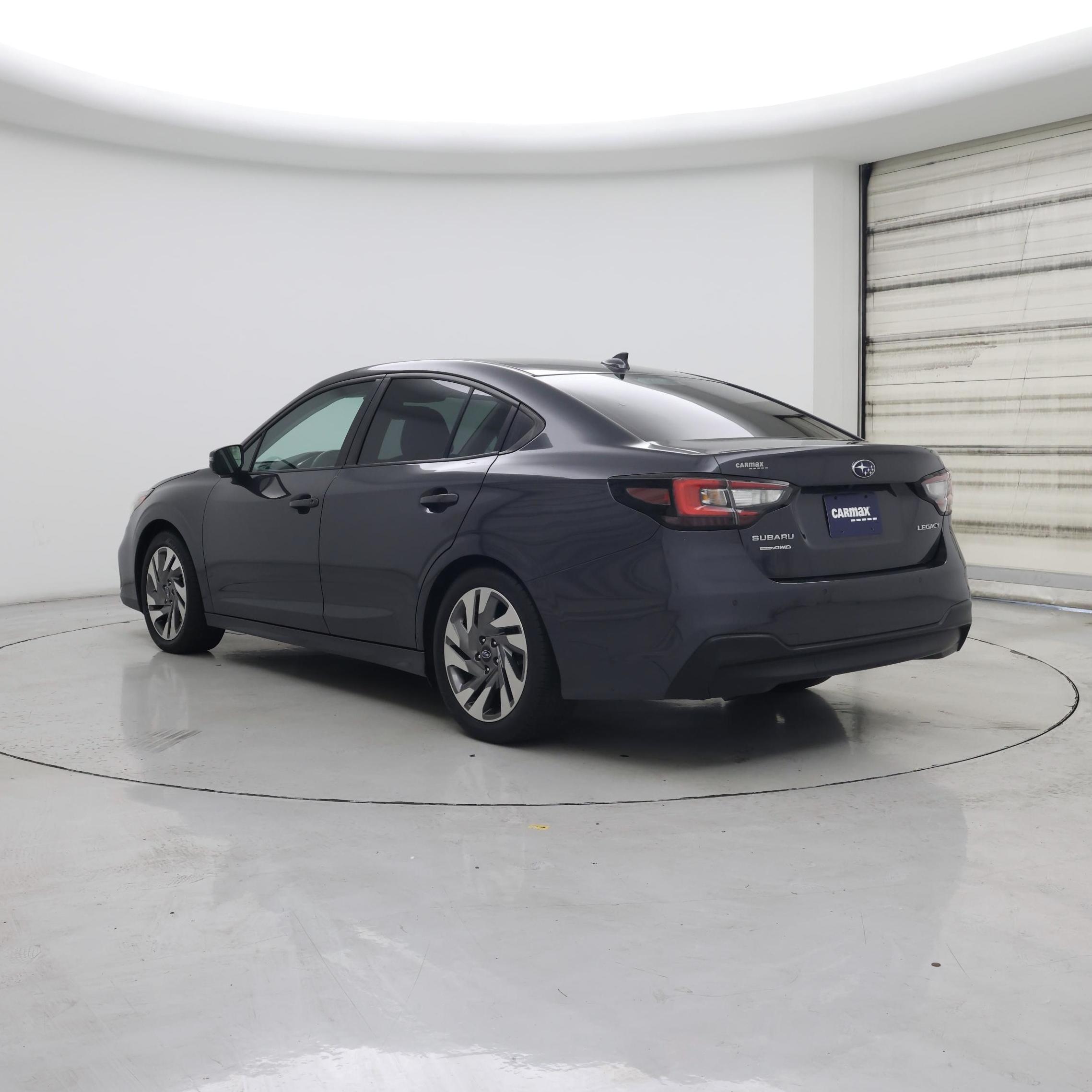 Thumbnail: 2023 Subaru Legacy - 2