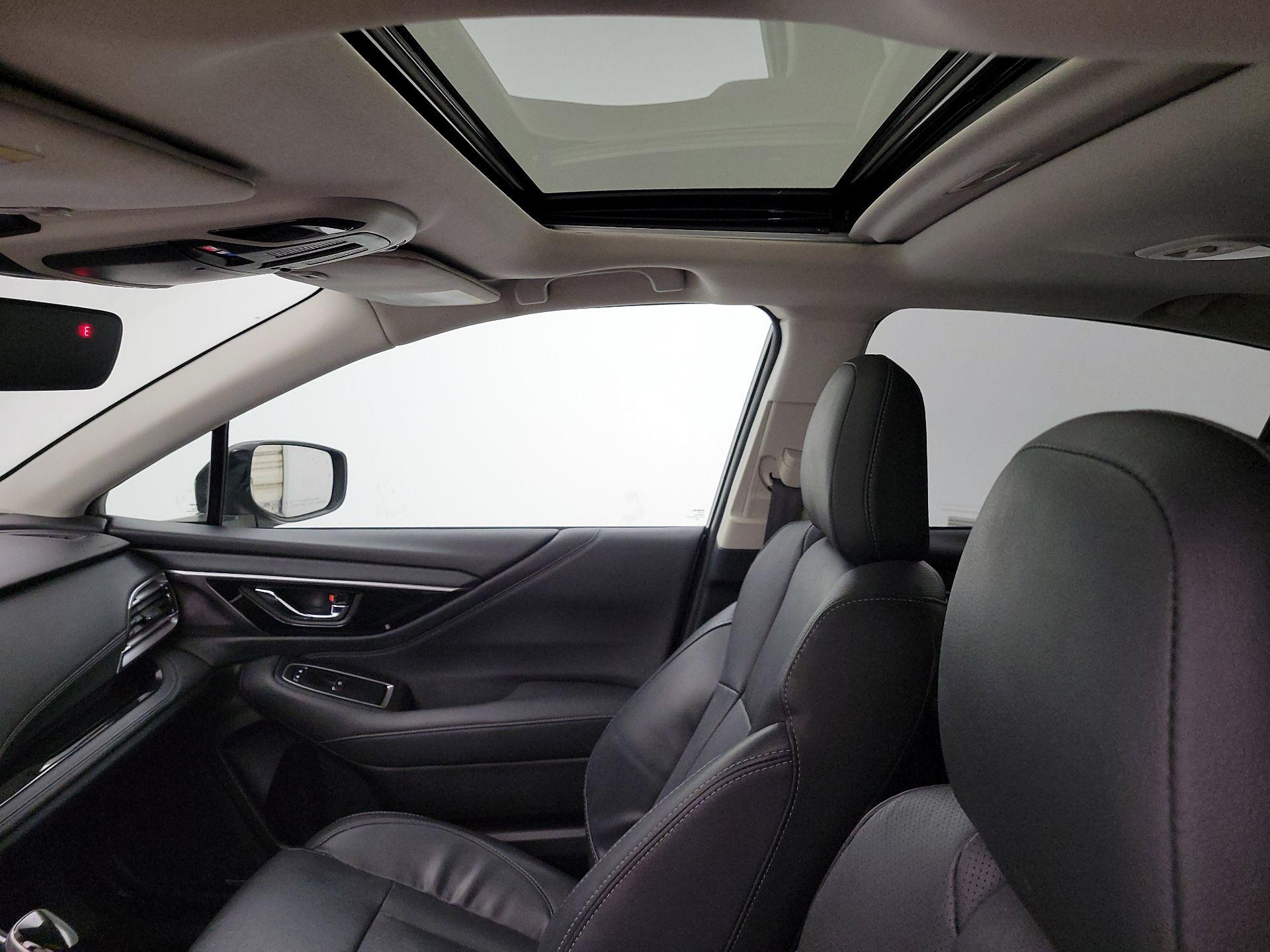 Thumbnail: 2023 Subaru Legacy - 20